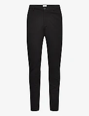 Urban Pioneers - Park Pants - casual trousers - black - 0