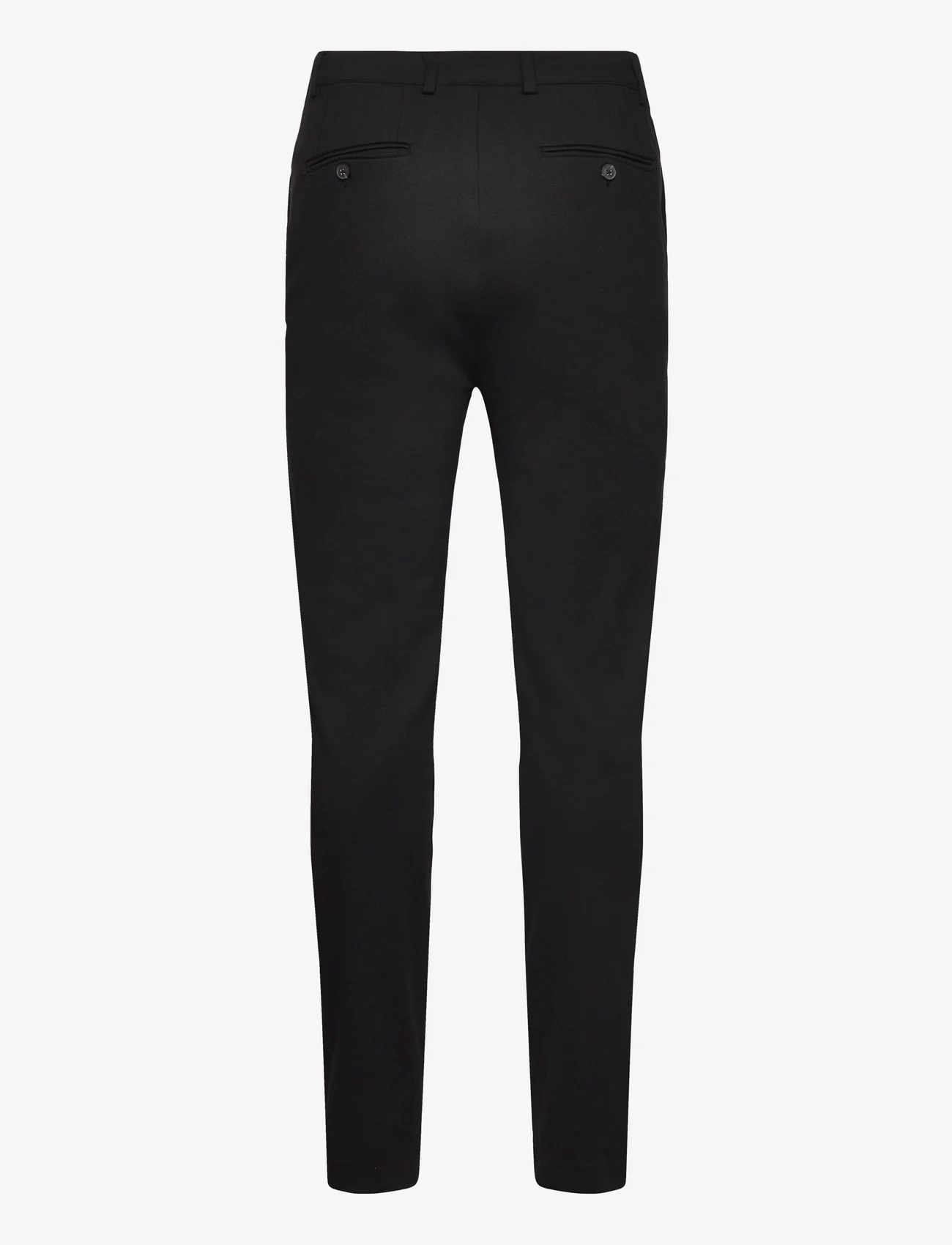 Urban Pioneers - Park Pants - casual trousers - black - 1