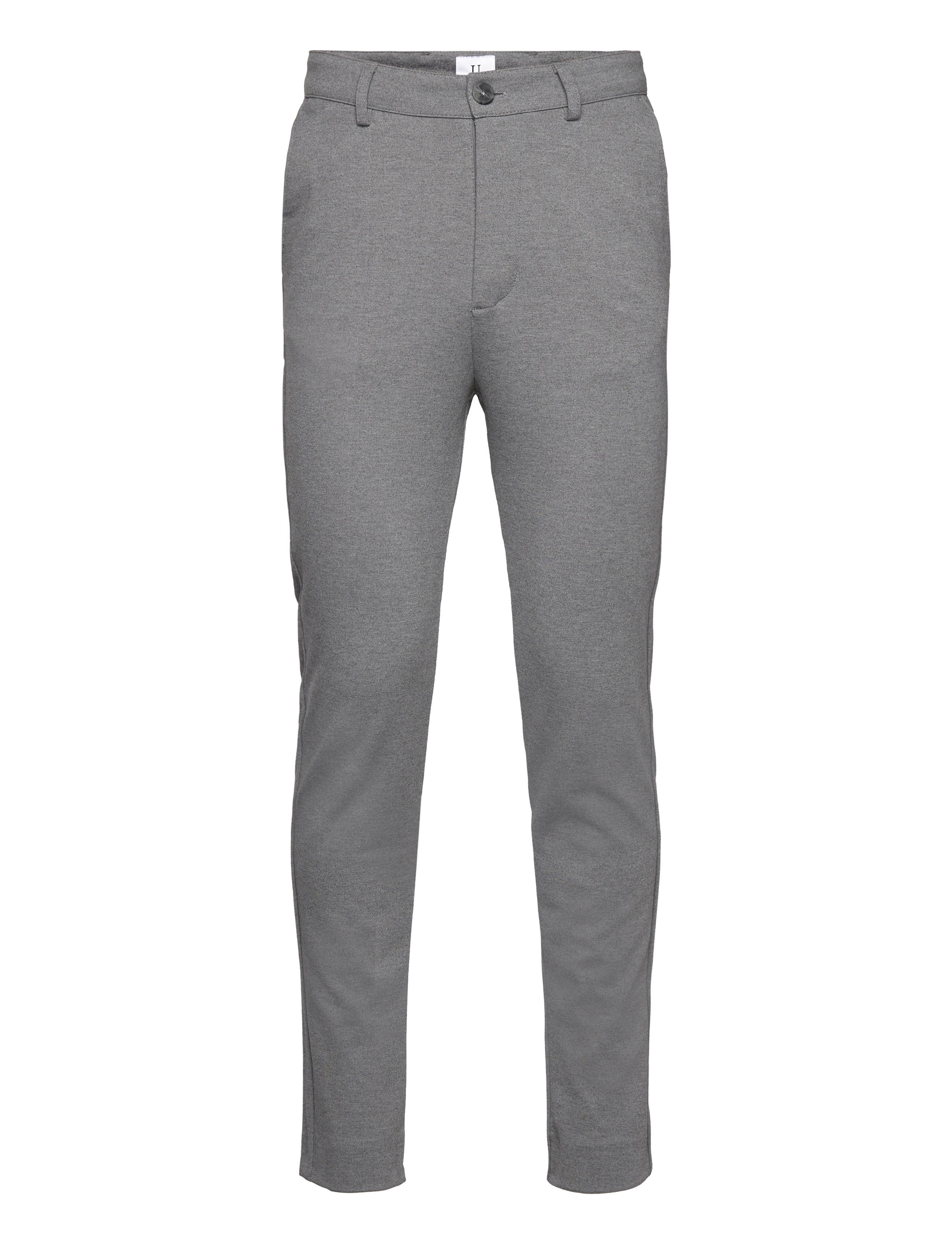 Urban Pioneers Park Pants - Urban Pioneers - MID GREY / grey