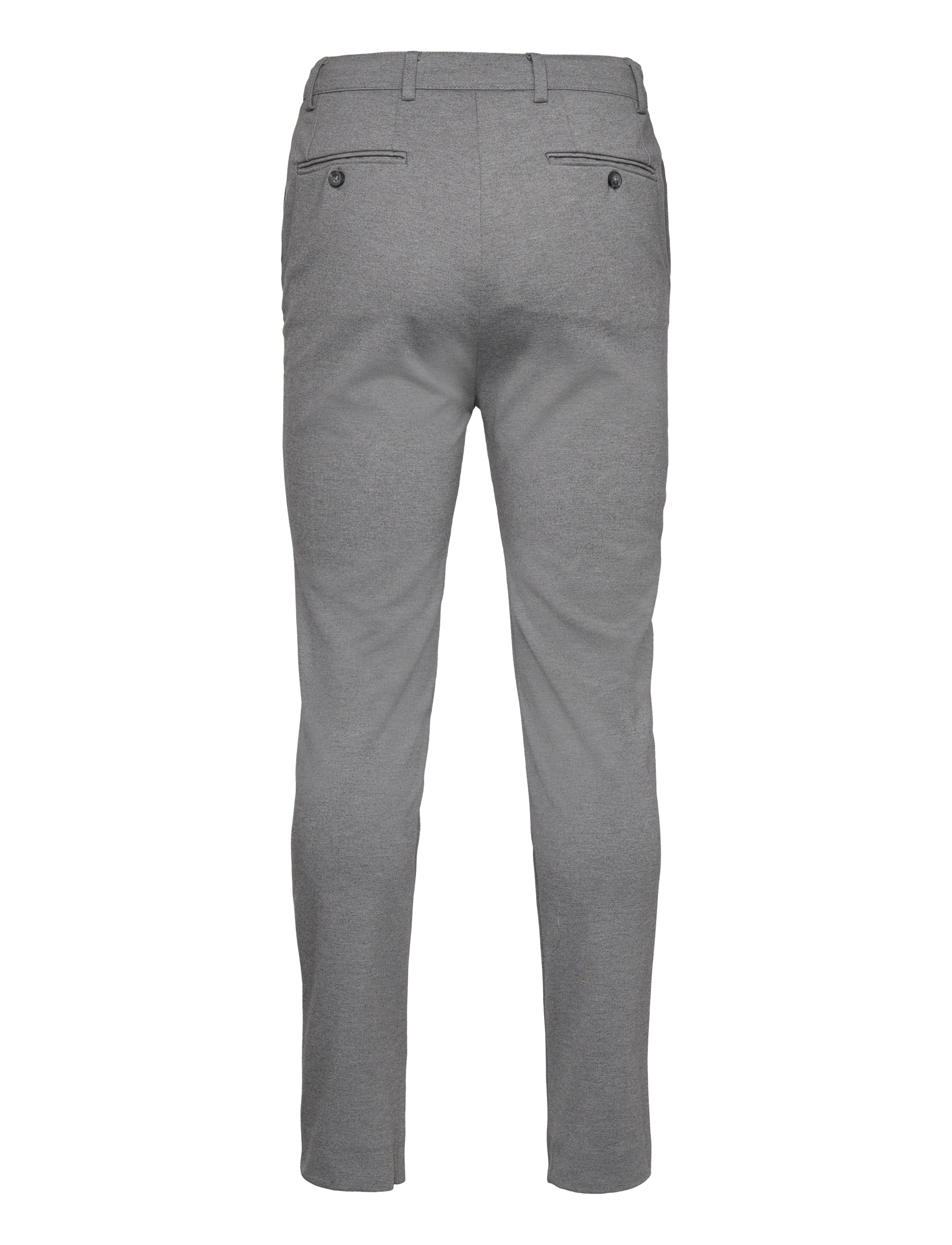 Urban Pioneers - Park Pants - casual - mid grey - 1