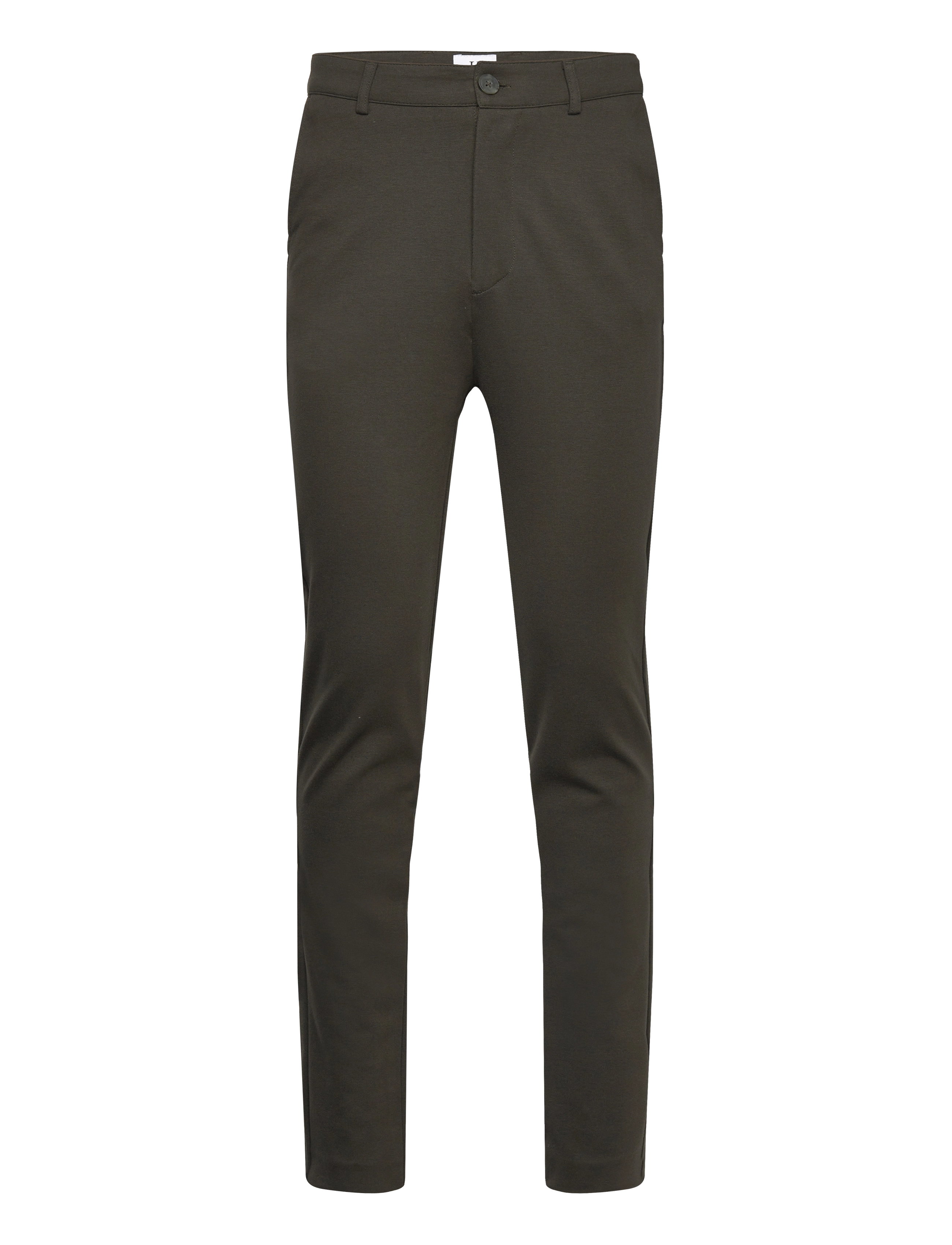 Urban Pioneers Park Pants - Urban Pioneers - OLIVE / green