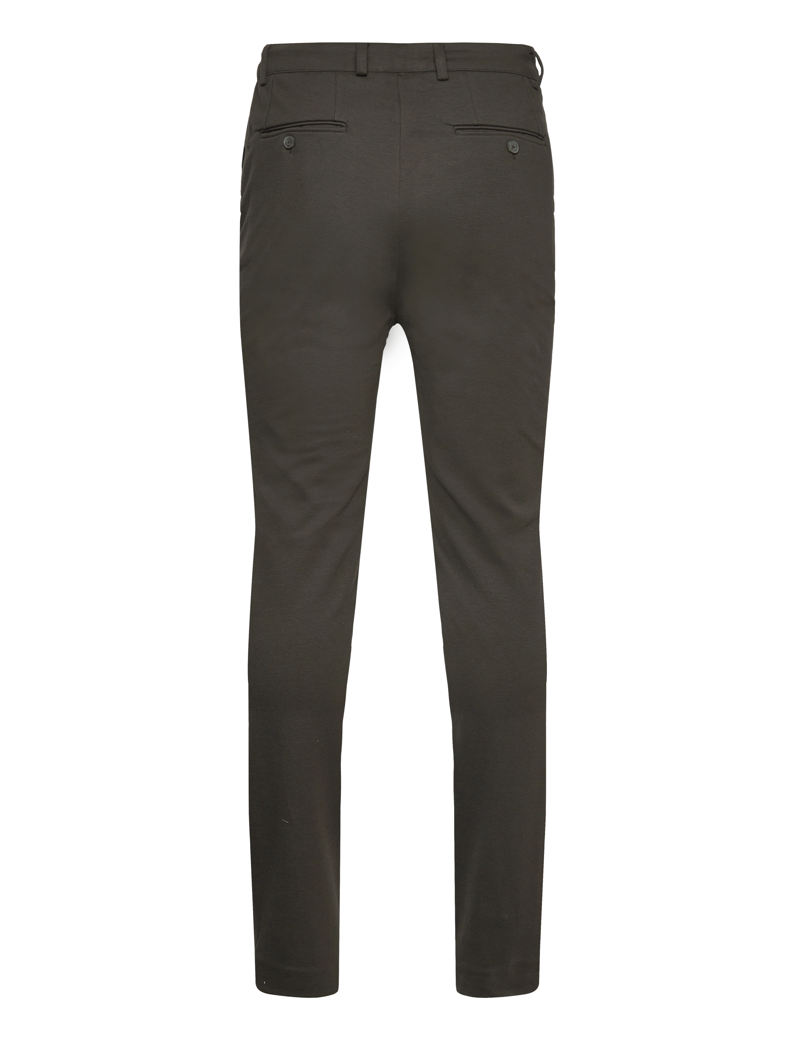 Urban Pioneers - Park Pants - casual bukser - olive - 1