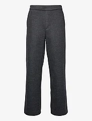 Urban Pioneers - Socrates Pants - chinot - charcoal - 0