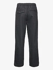 Urban Pioneers - Socrates Pants - chinot - charcoal - 1