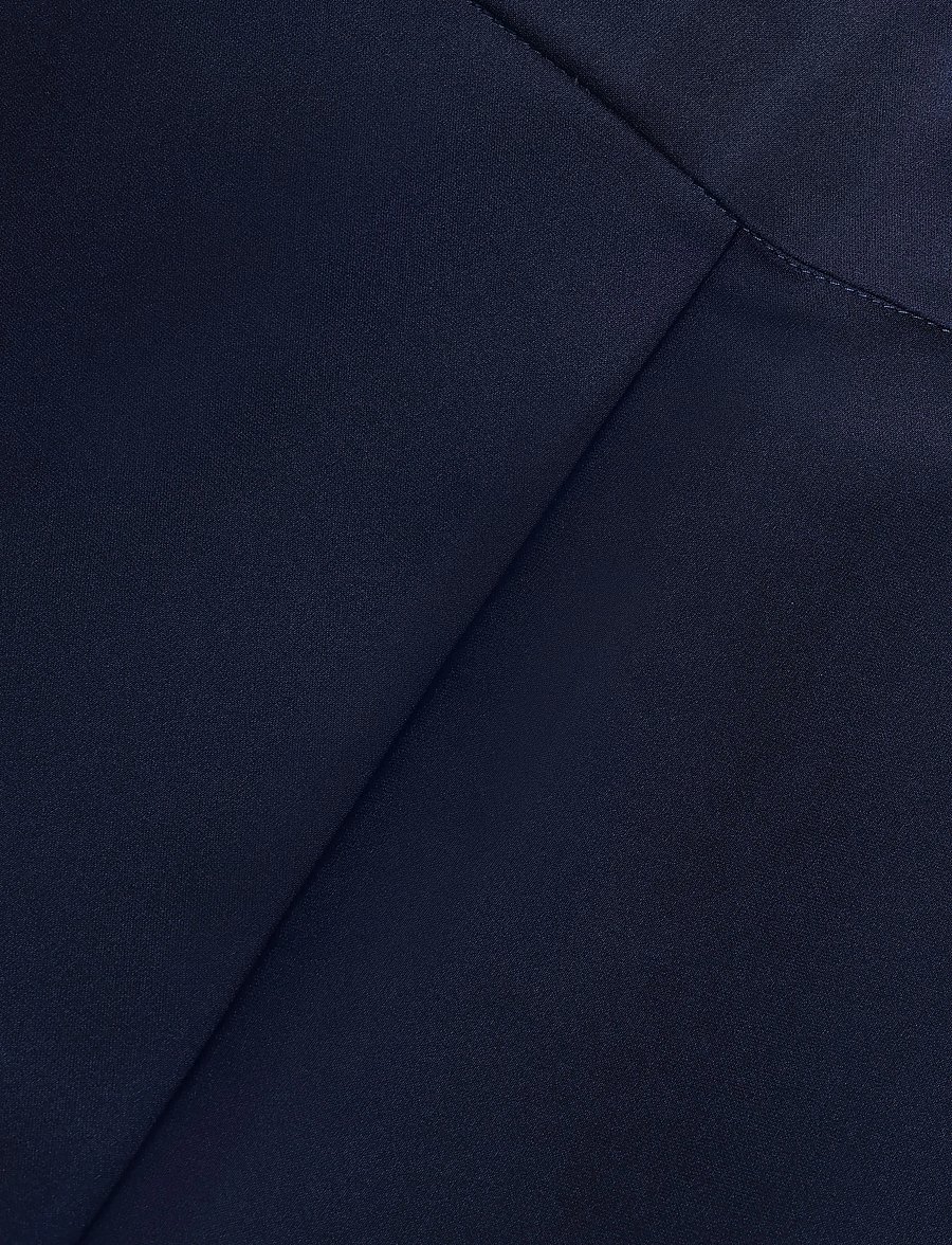 Urban Pioneers - Jacinda Pants - bukser med brede ben - dark sapphire - 2