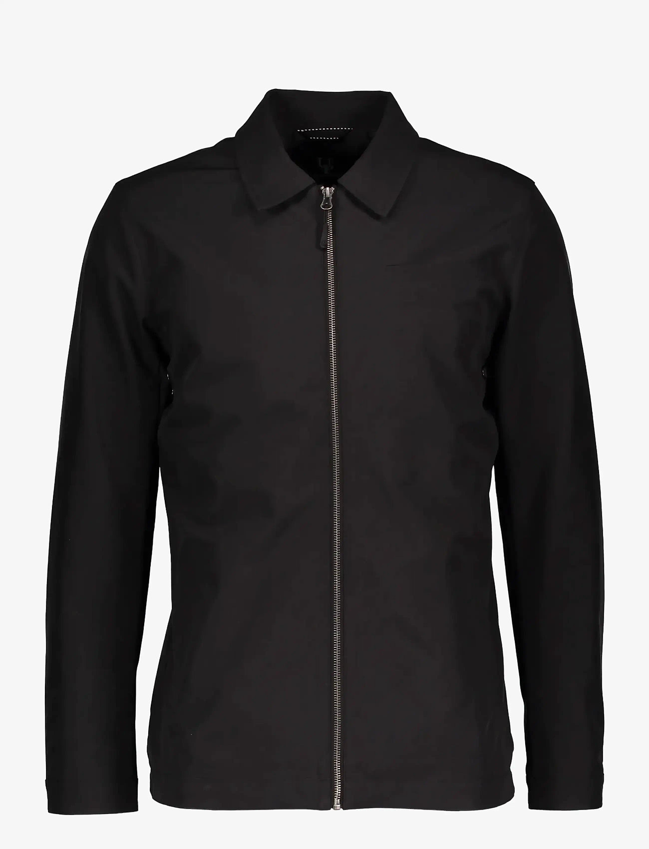 Urban Pioneers - Jonas Jacket - forårsjakker - black - 0