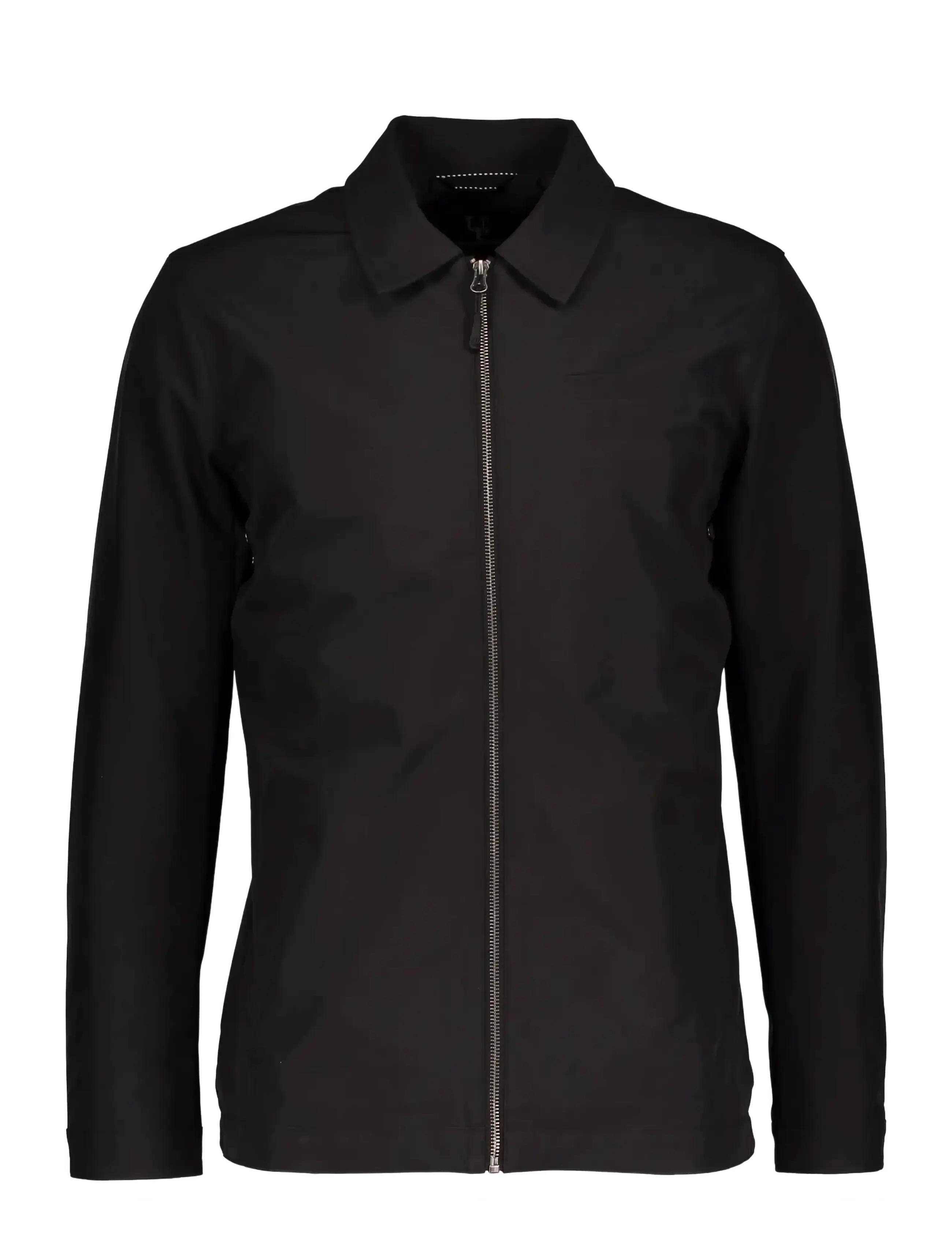 Urban Pioneers Jonas Jacket - Urban Pioneers - BLACK / black