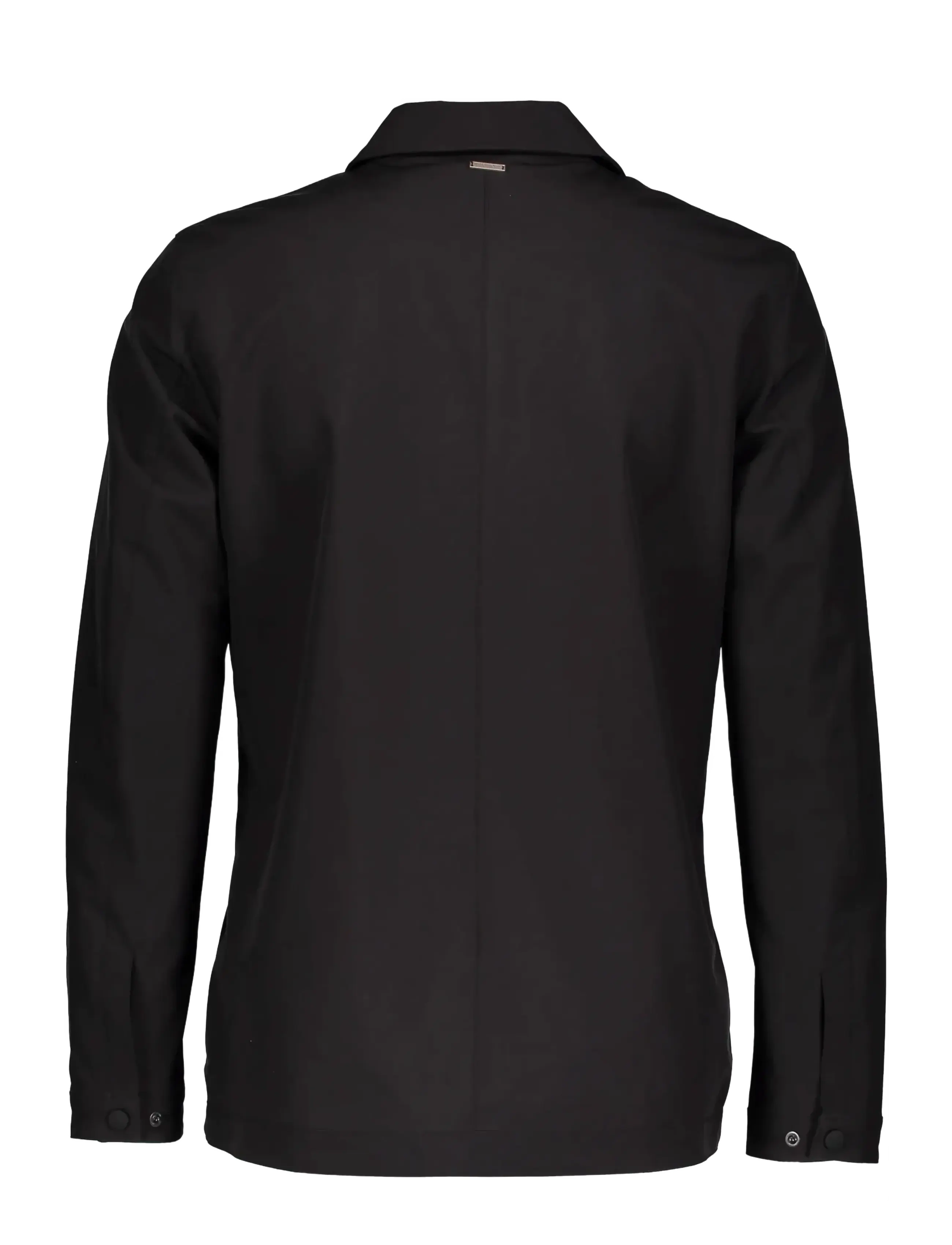 Urban Pioneers - Jonas Jacket - frühlingsjacken - black - 1