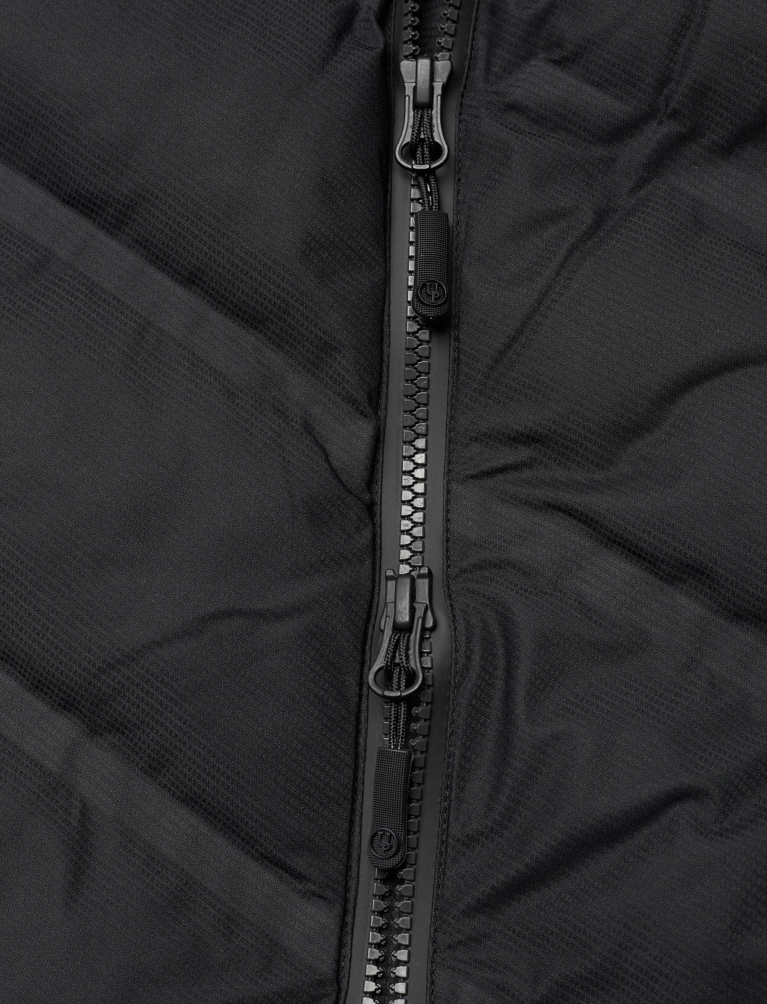Urban Pioneers - Einar Jacket - black - 3