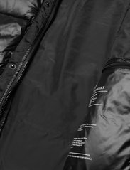 Urban Pioneers - Sidney Parka - winter jackets - black - 7