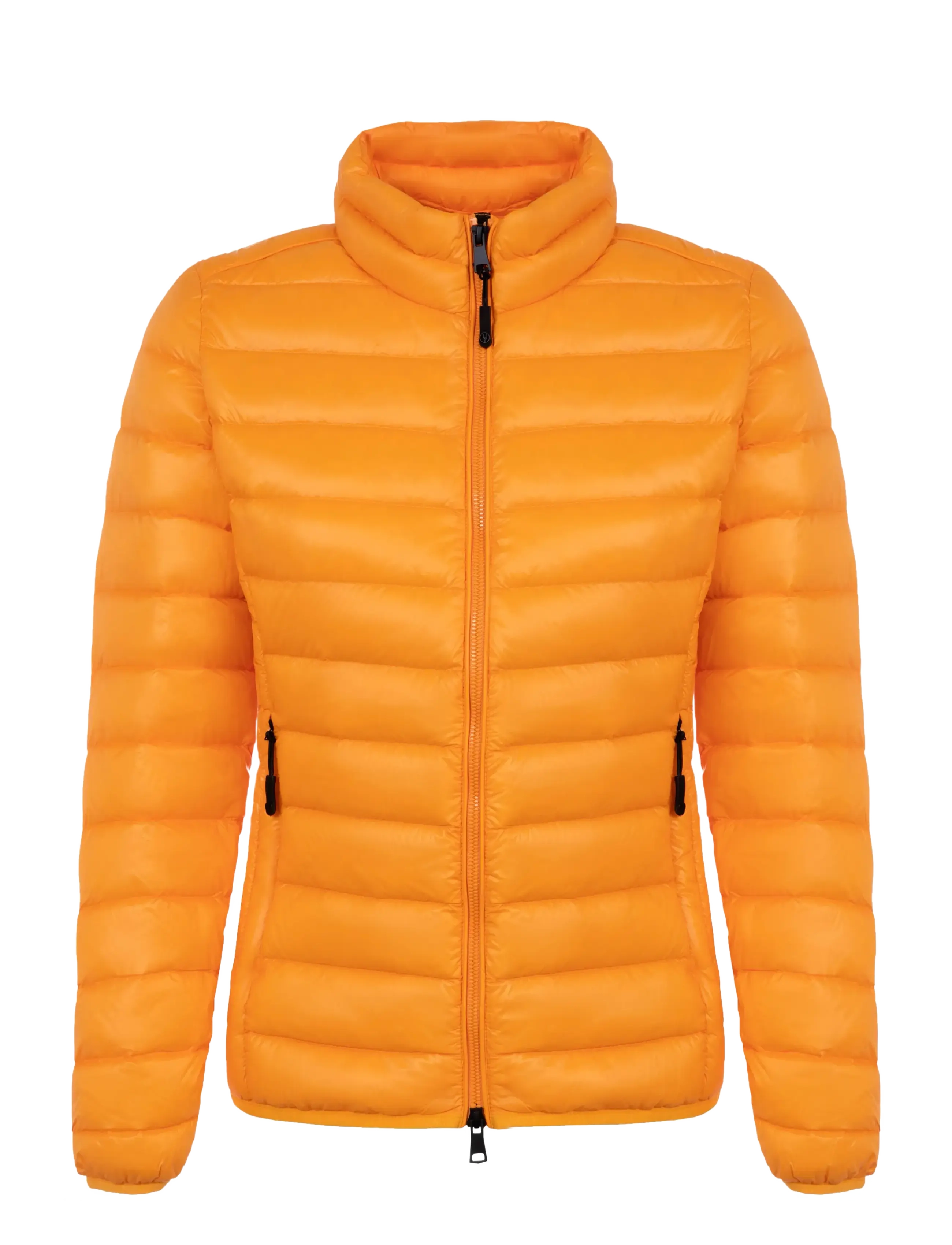 URBAN PIONEERS Ally Jacke Orange - L - Damen