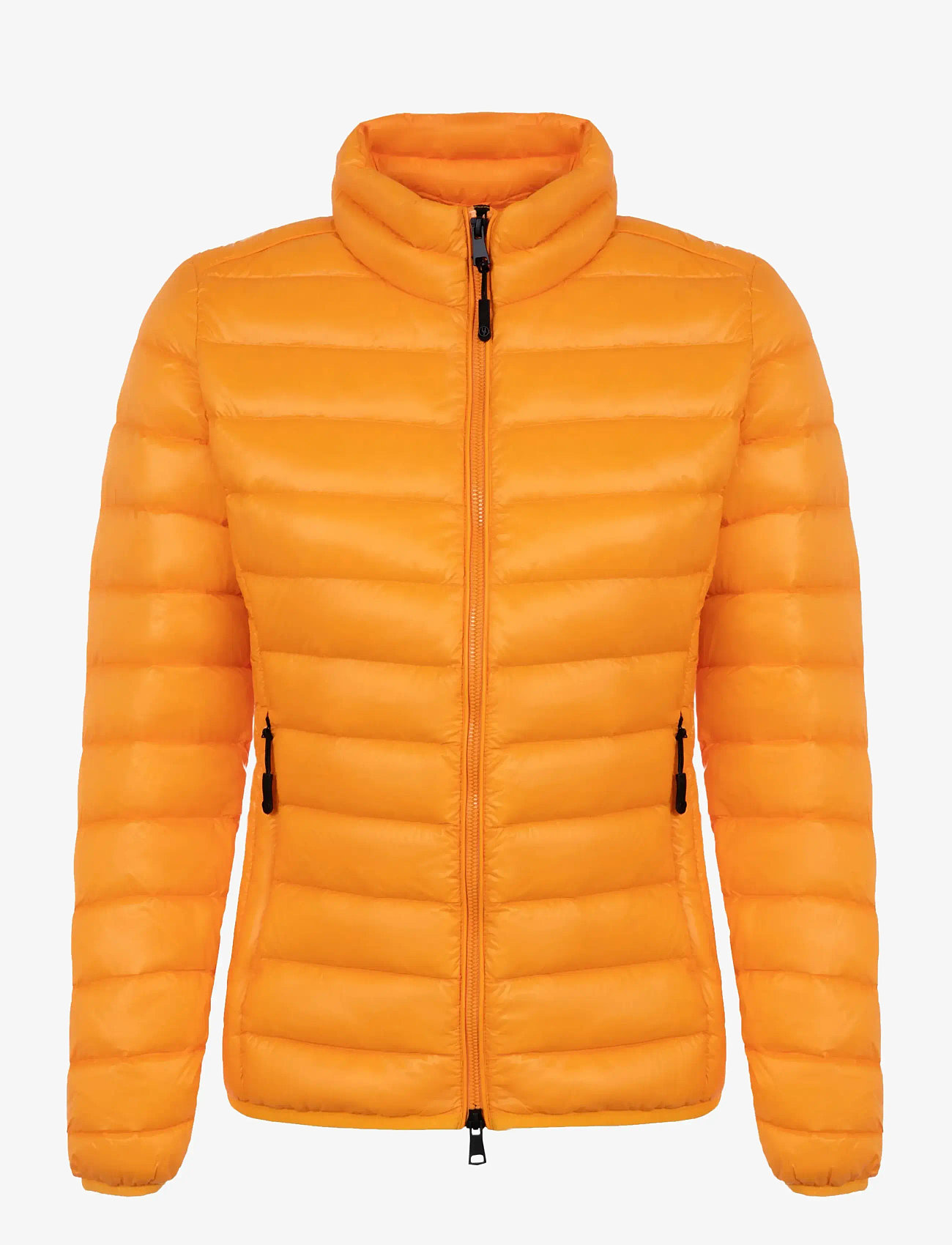 Urban Pioneers - Ally Jacket - dunjackor - apricot - 0