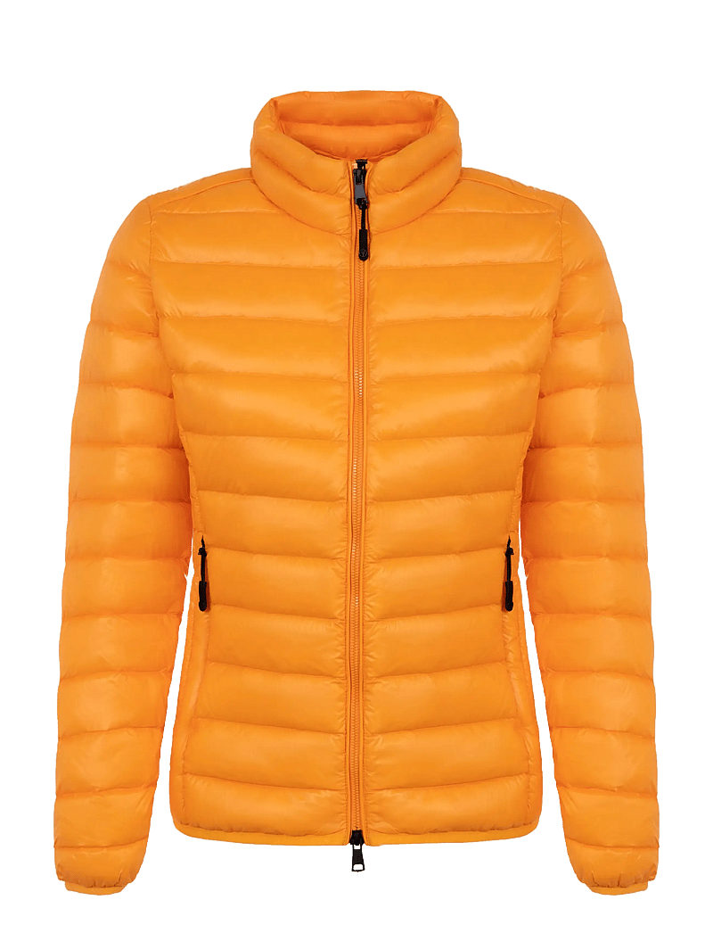 Urban Pioneers - Ally Jacket - daunenjacken - apricot - 0