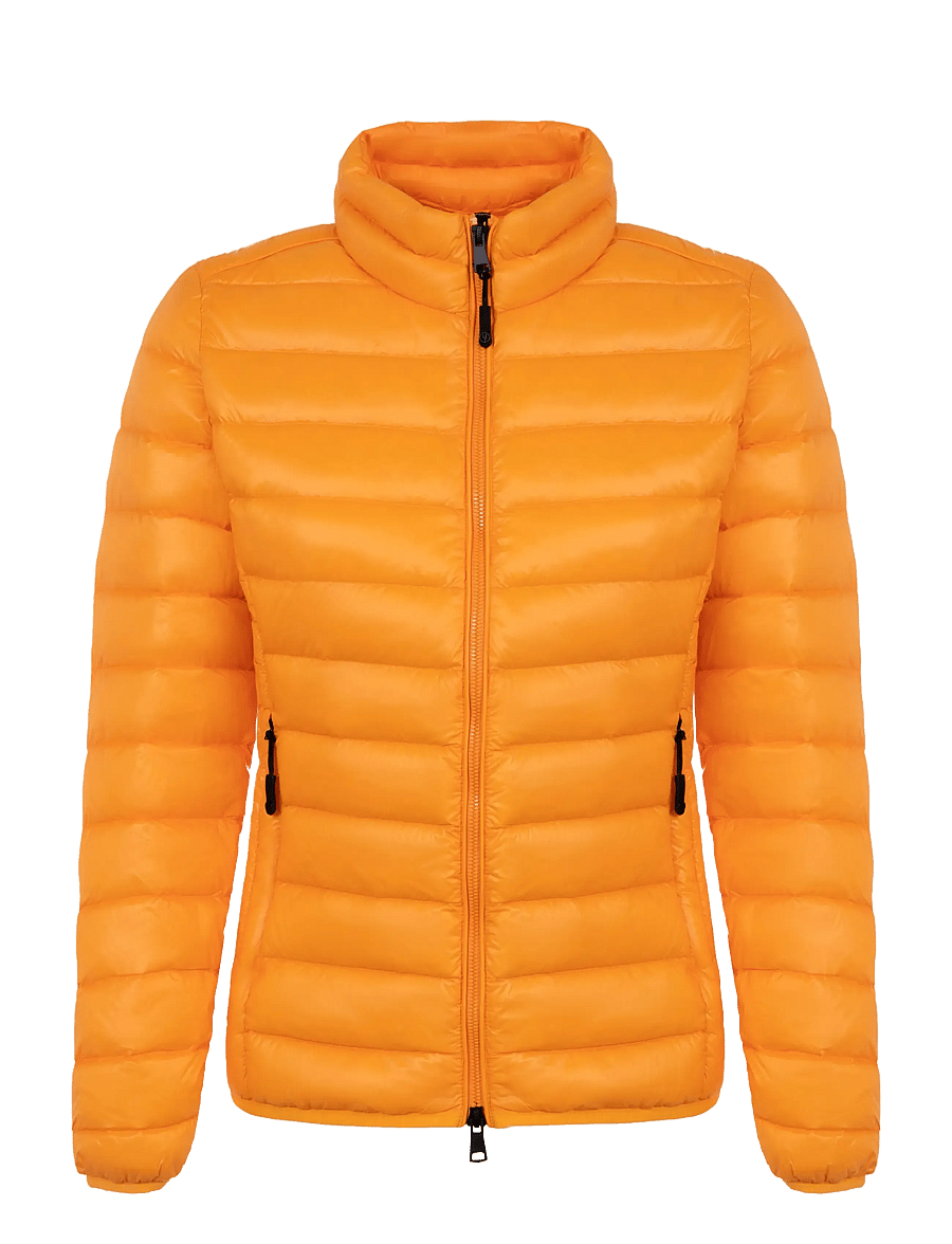 Urban Pioneers - Ally Jacket - winterjacken - apricot - 0