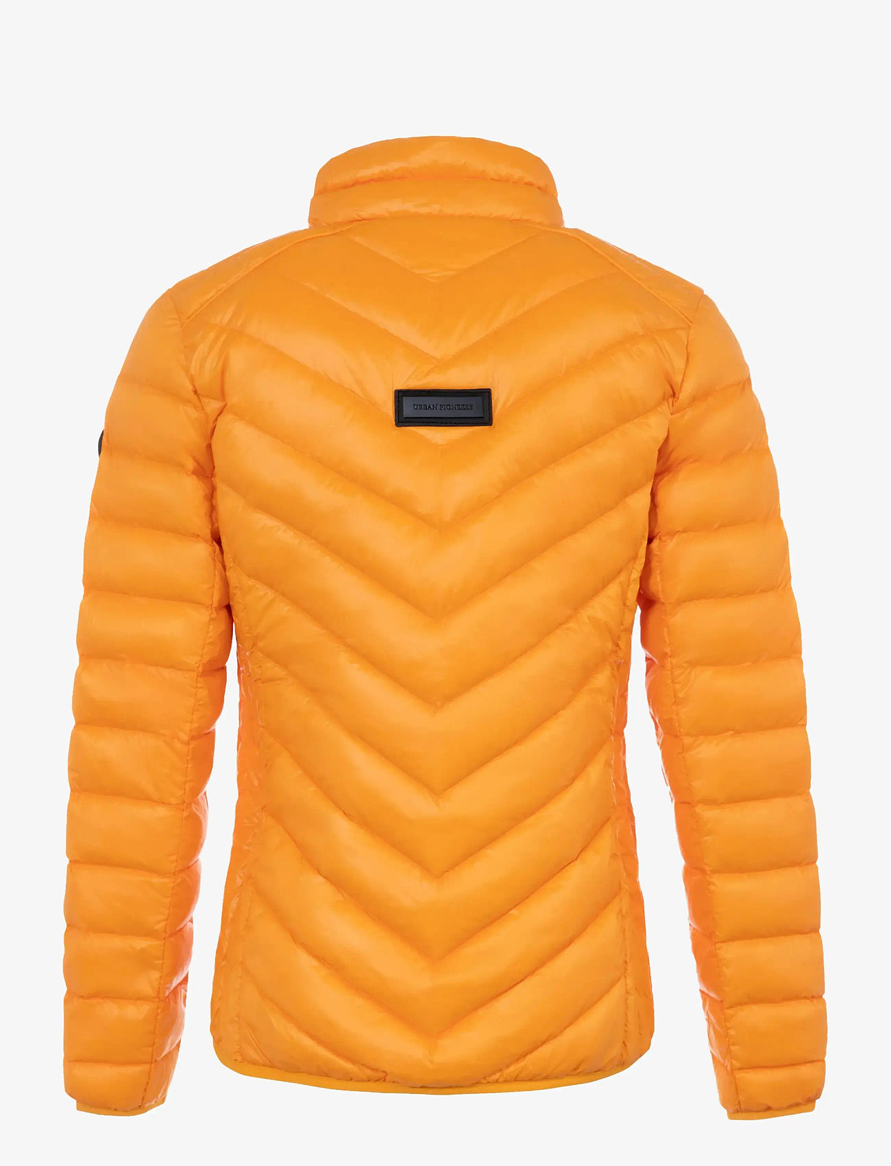 Urban Pioneers - Ally Jacket - dunjackor - apricot - 1