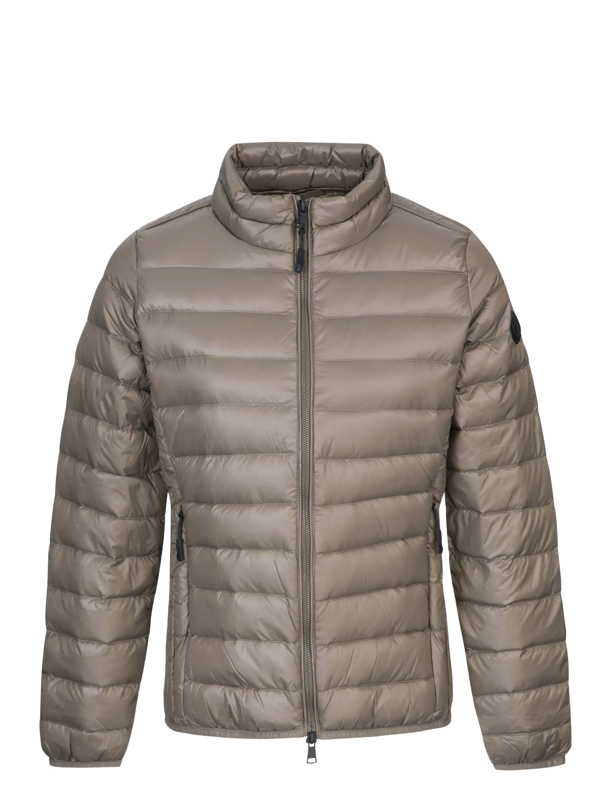 Ally Jacket - SEA TURTLE