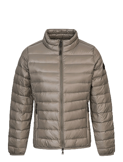Urban Pioneers Ally Jacket - Sulejoped - SEA TURTLE / beige
