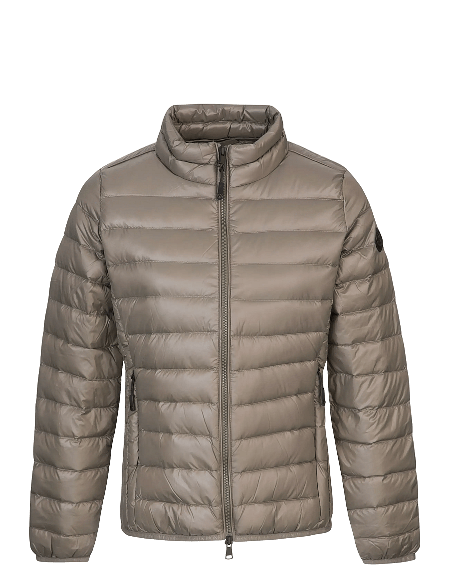 Urban Pioneers - Ally Jacket - winterjacken - sea turtle - 0