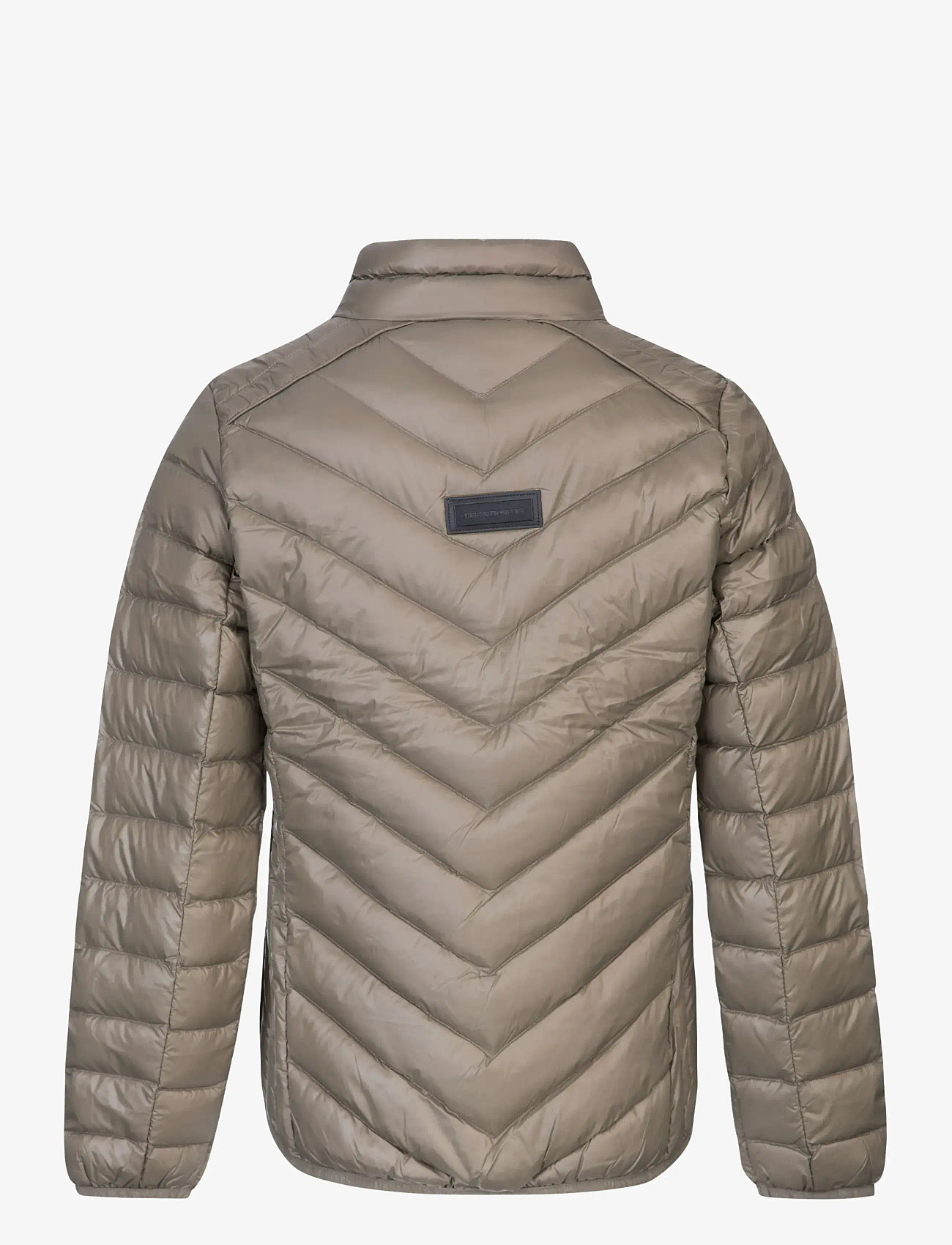 Urban Pioneers - Ally Jacket - dunjackor - sea turtle - 1