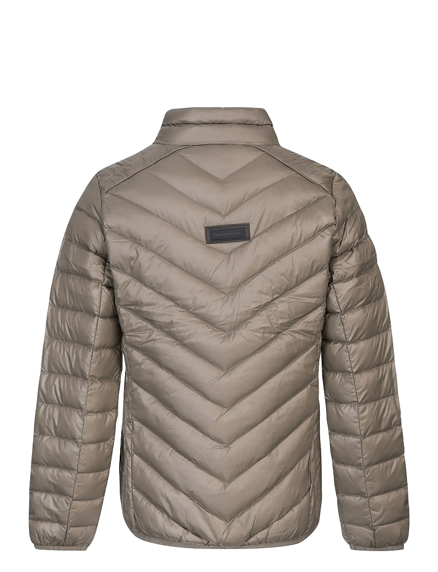 Urban Pioneers - Ally Jacket - winterjacken - sea turtle - 1