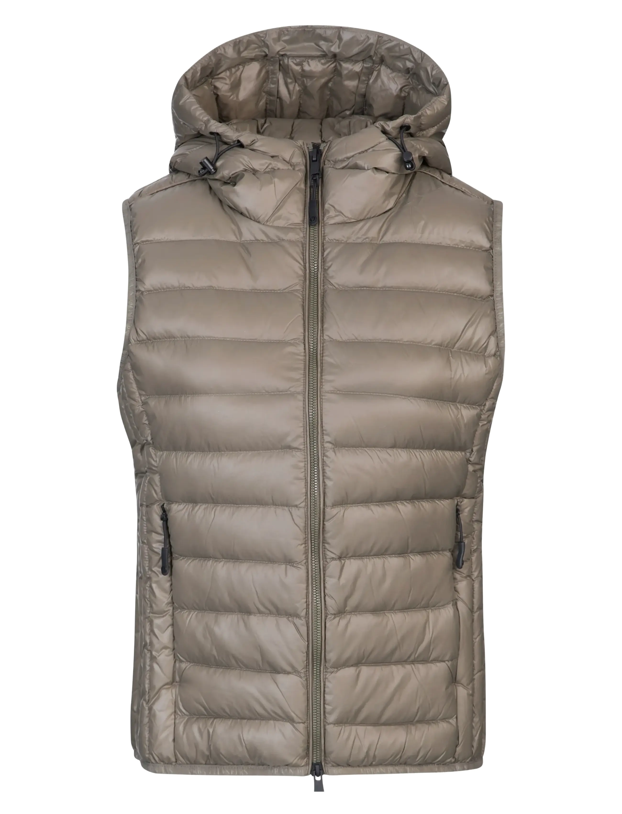 URBAN PIONEERS Ally Vest Beige - S - Damen