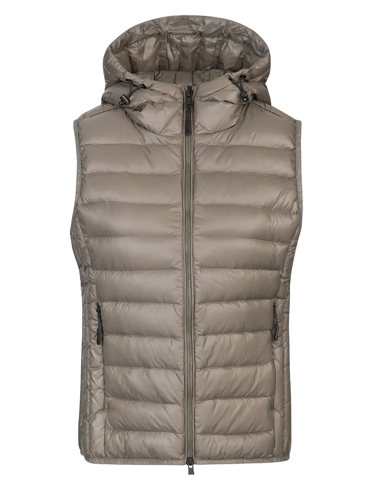 Urban Pioneers - Ally Vest -