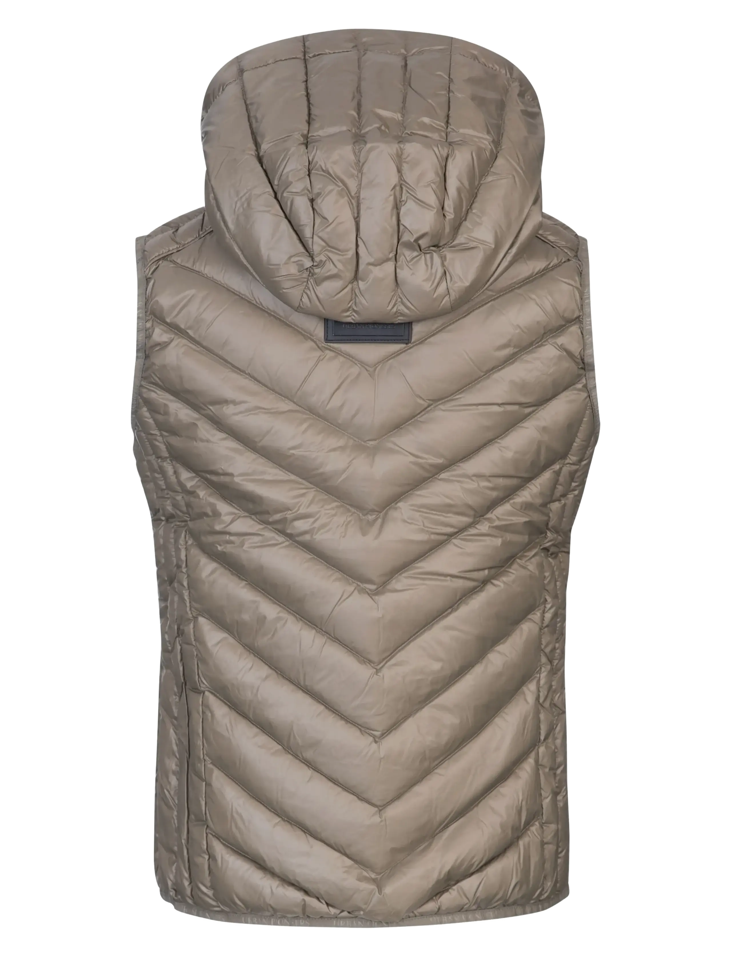 Urban Pioneers - Ally Vest - forårsjakker - sea turtle - 1