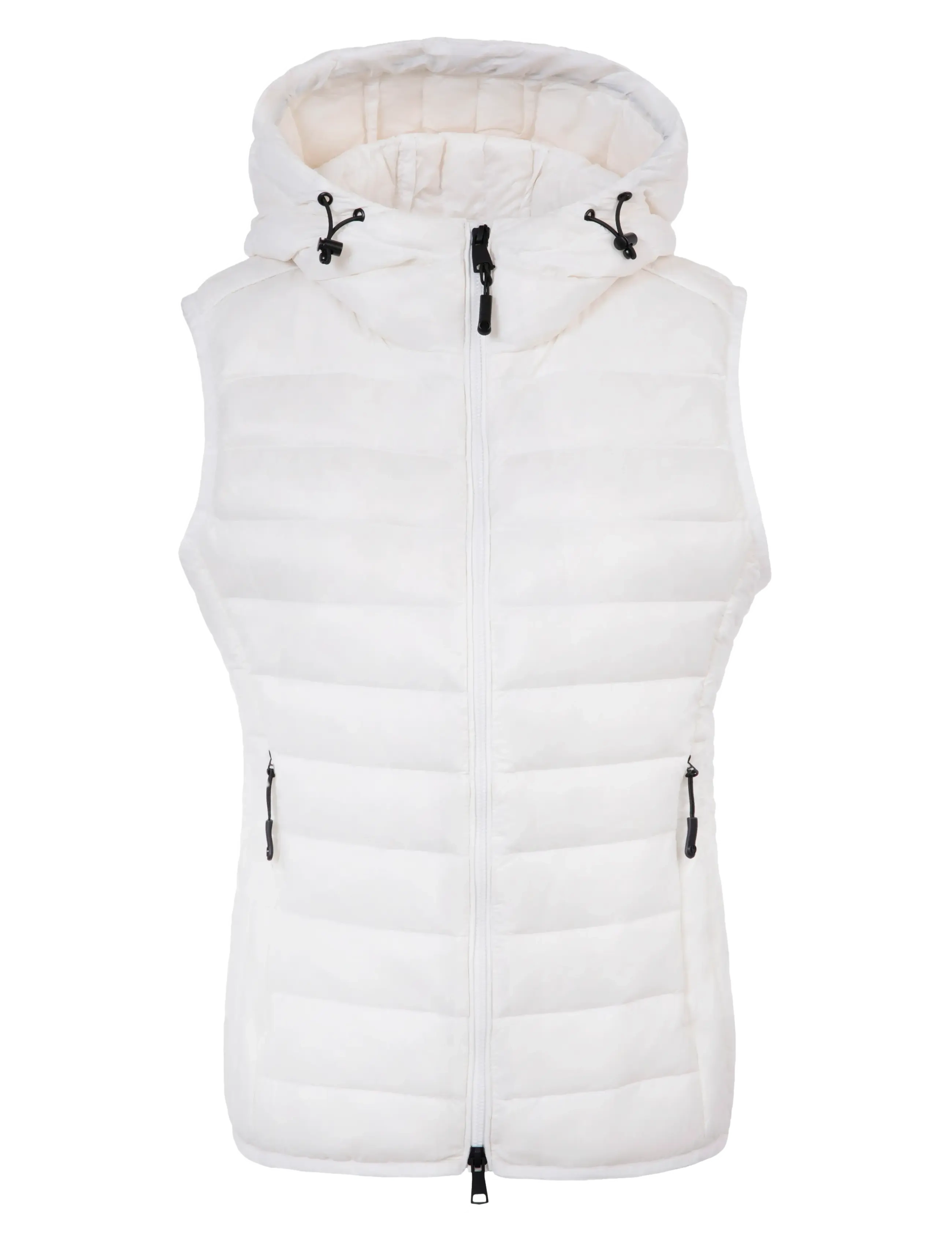 Urban Pioneers Ally Vest - Dunveste - WHISPER WHITE / white