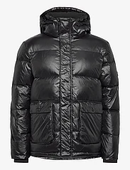 Urban Pioneers - Sidney Jacket - winter jackets - black - 0