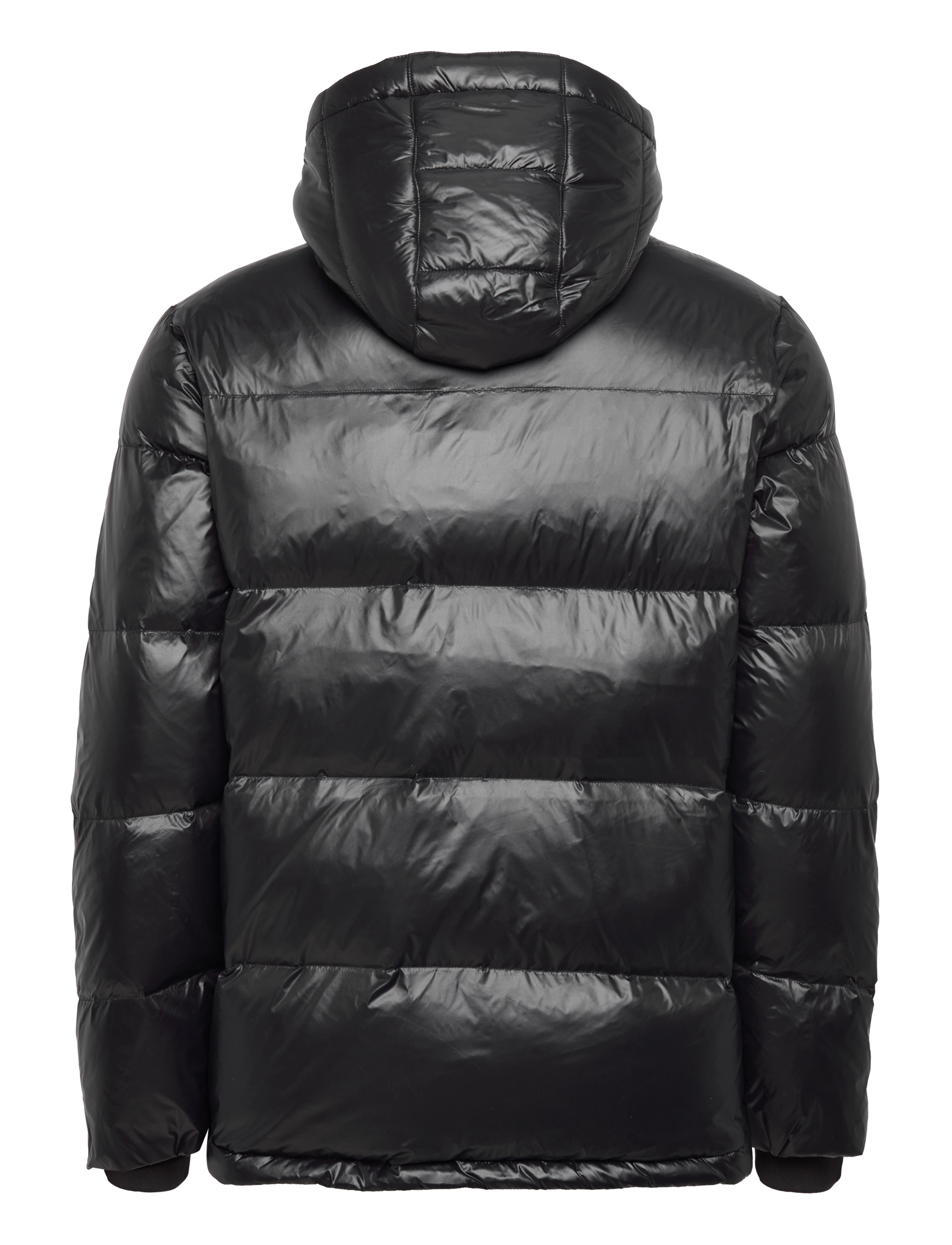 Urban Pioneers - Sidney Jacket - black - 1