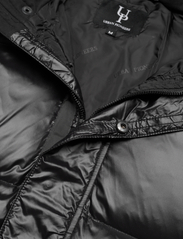 Urban Pioneers - Sidney Jacket - winter jackets - black - 4