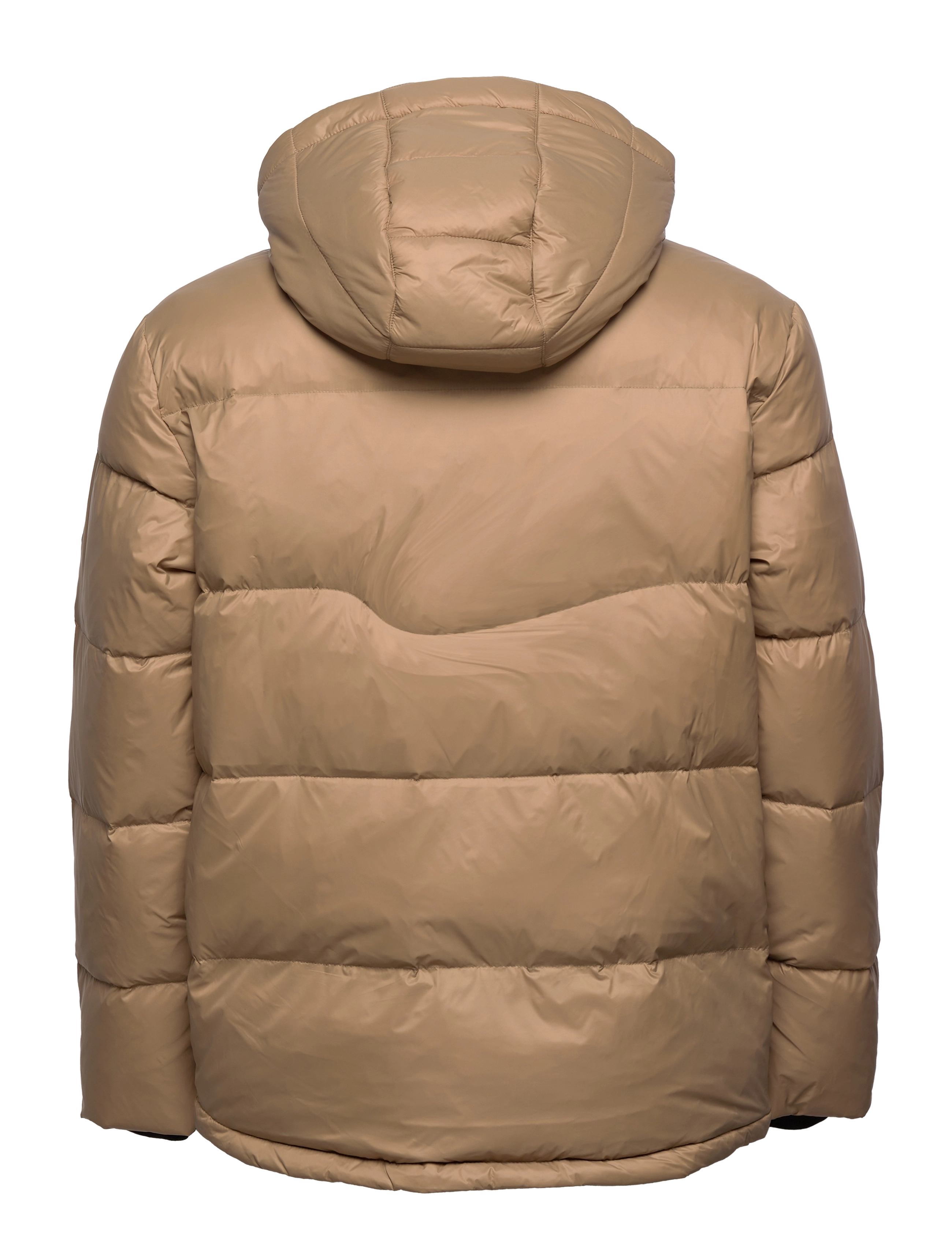 Urban Pioneers - Sidney Jacket - dark sand - 1