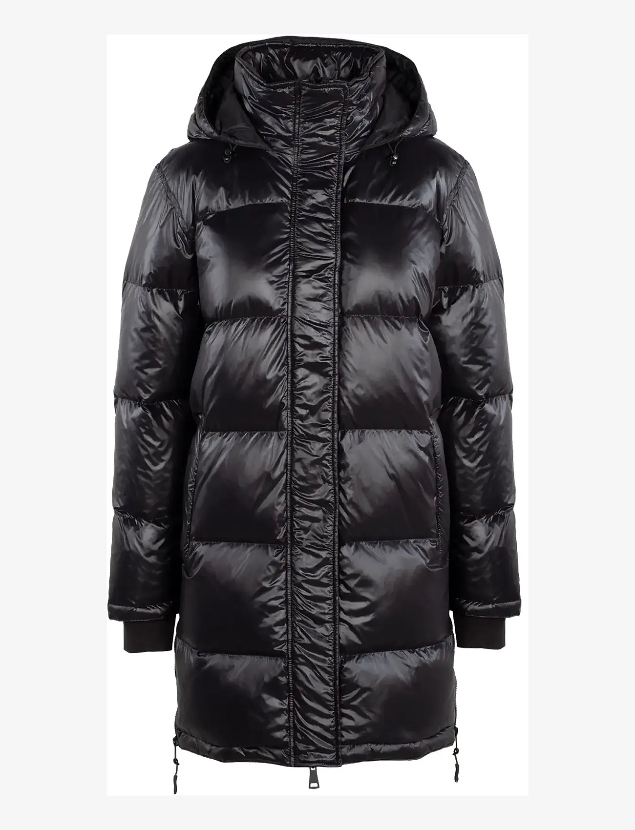 Urban Pioneers - Melbourne Down - dunjackor - black - 0