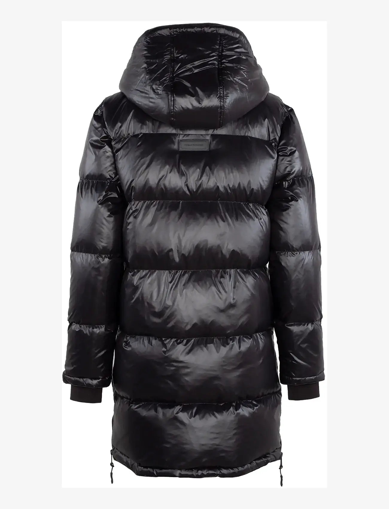 Urban Pioneers - Melbourne Down - dunjackor - black - 1