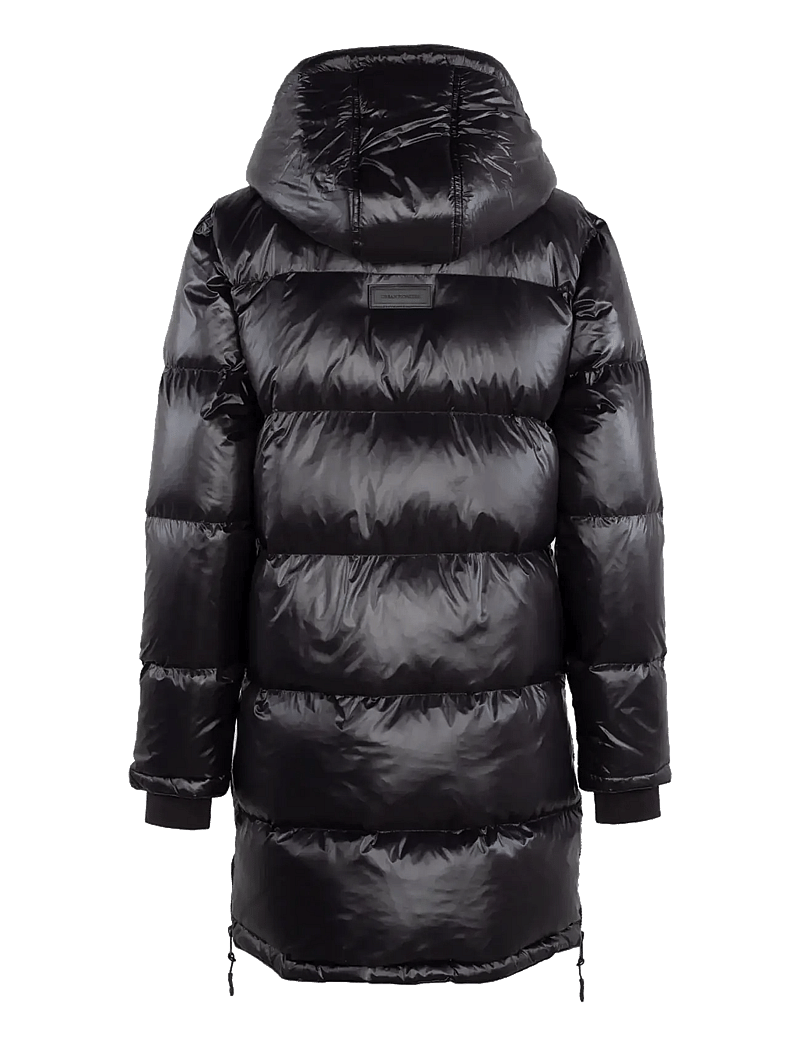 Urban Pioneers - Melbourne Down - dunjackor - black - 1