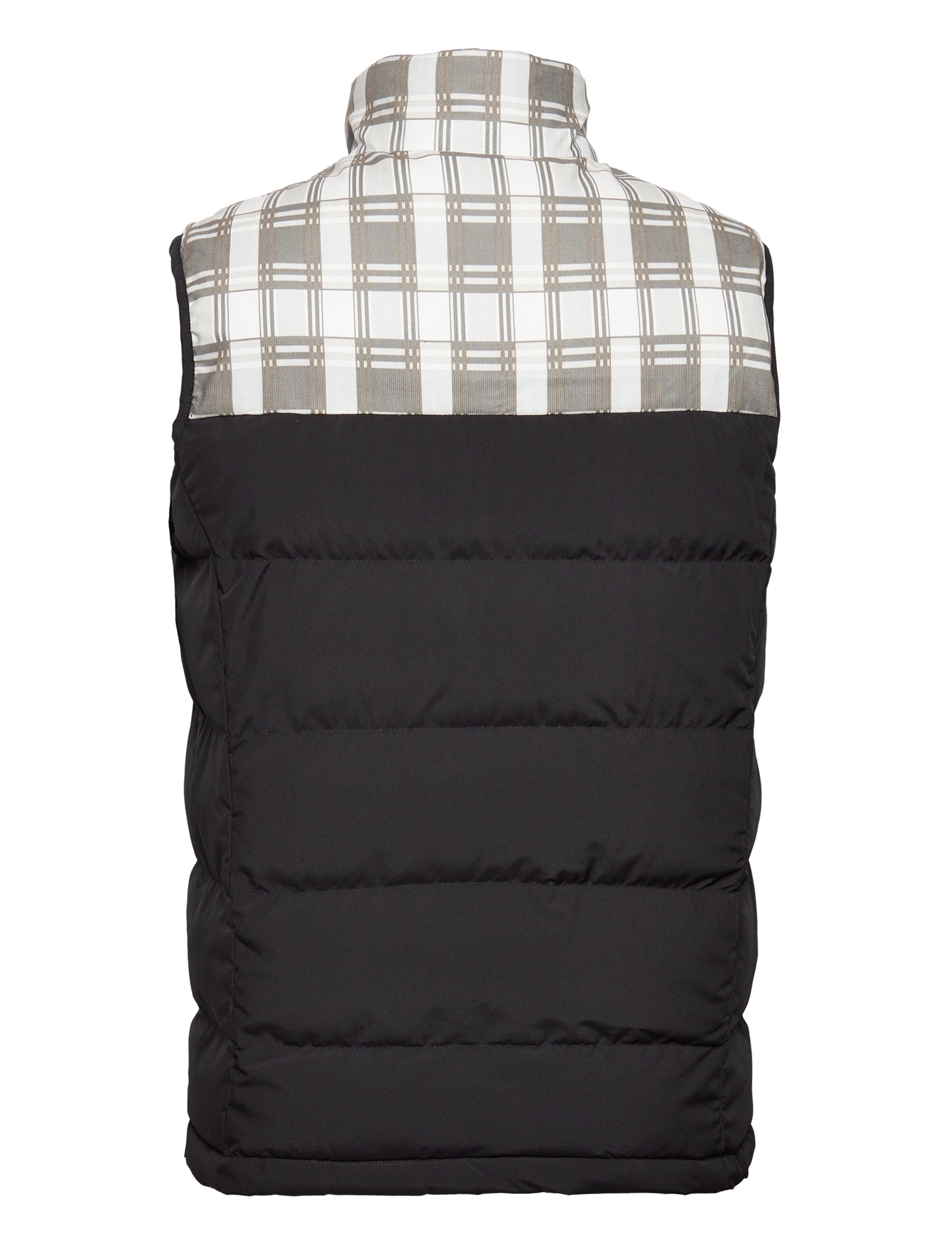 Urban Pioneers - Alessio Vest - westen - black - 1