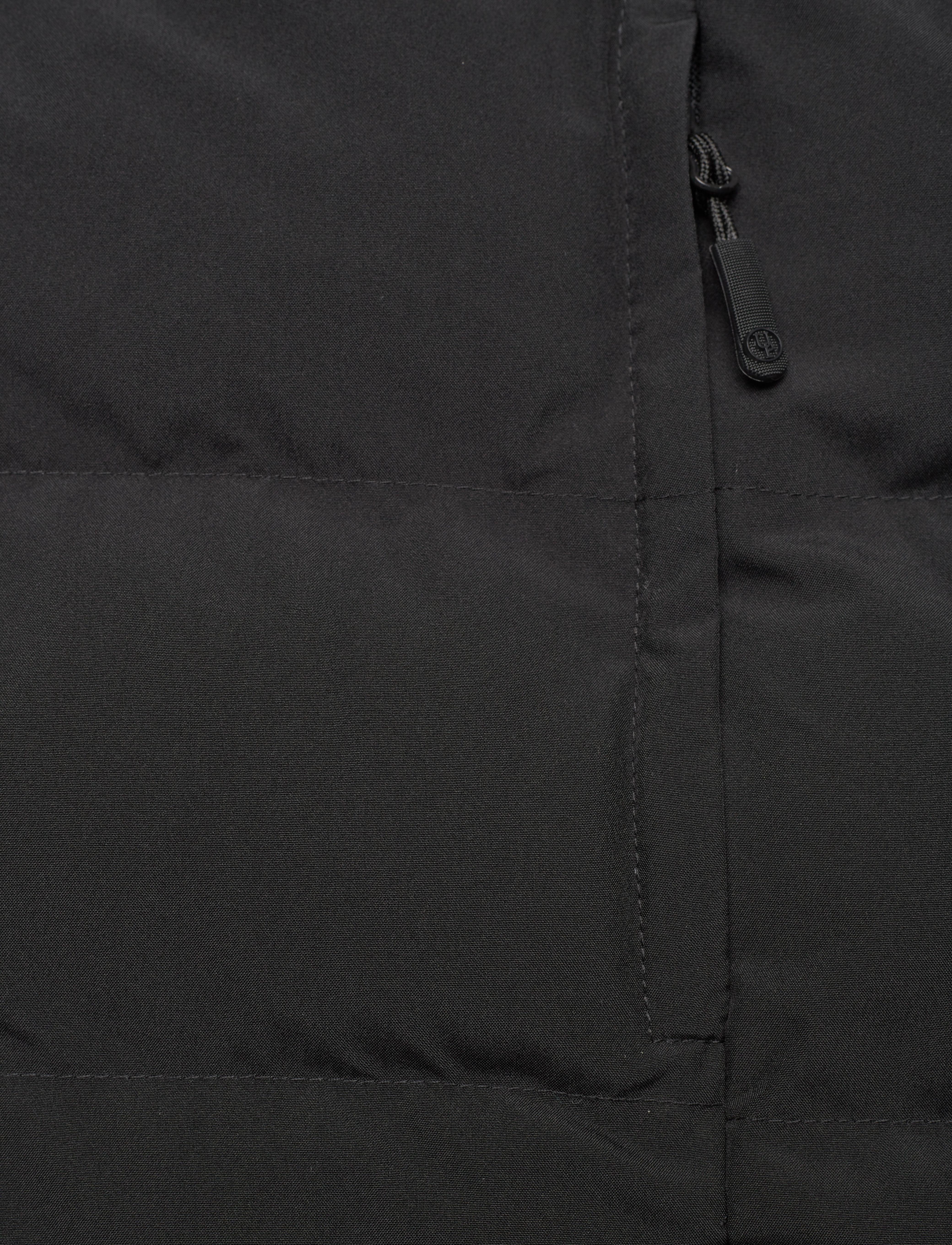 Urban Pioneers - Alessio Vest - westen - black - 3