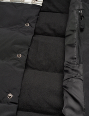 Urban Pioneers - Alessio Vest - jakker og frakker - black - 4