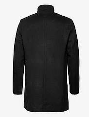 Urban Pioneers - Adriano Coat - winter jackets - black - 1