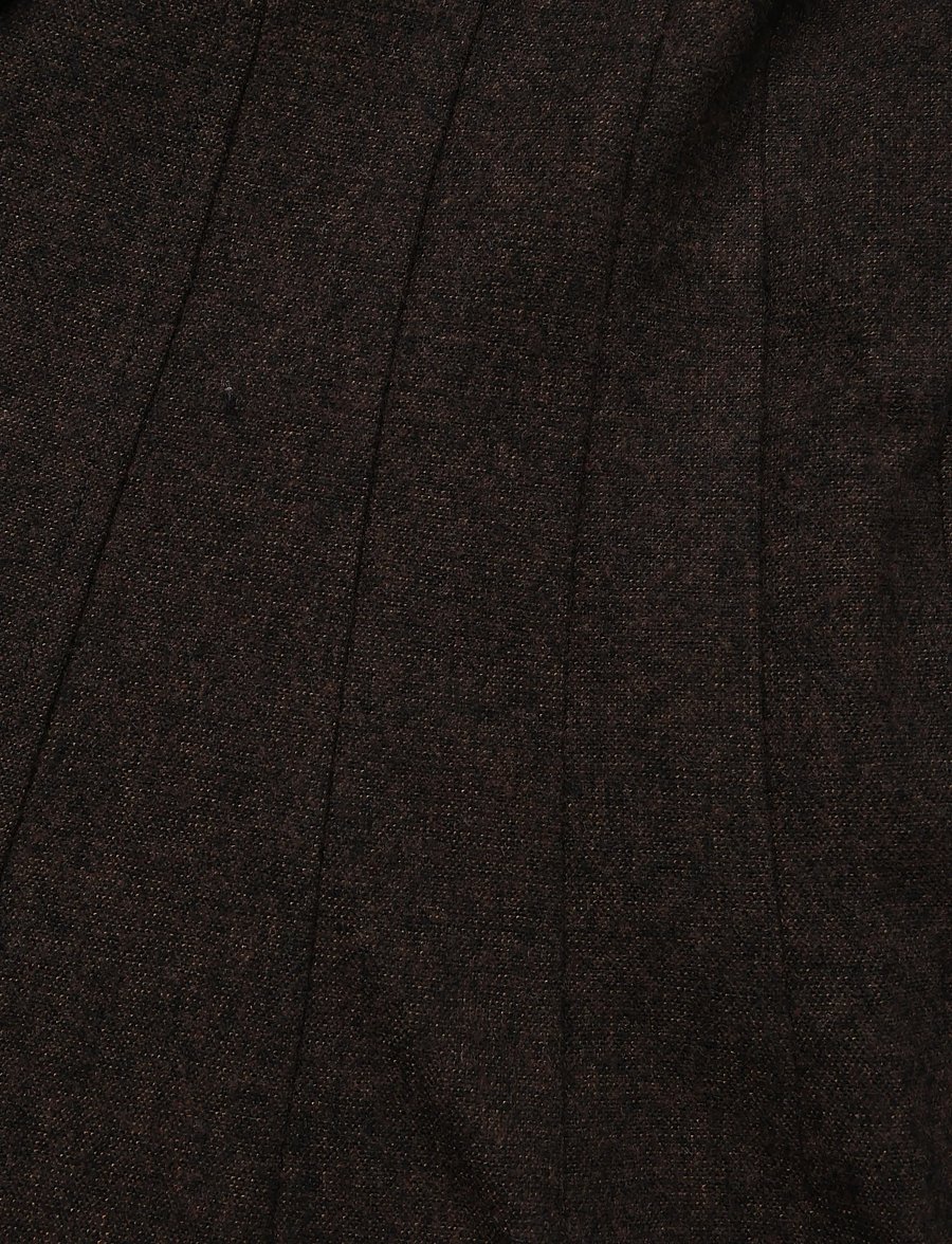 Urban Pioneers - Sandra Blazer - kaherealised pintsakud - dark brown - 3