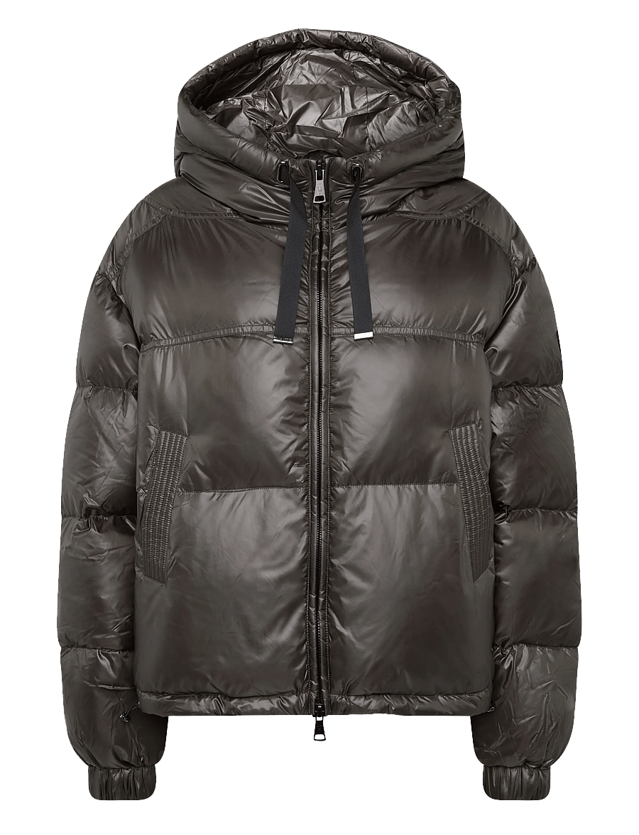 Urban Pioneers - Mina Jacket - winterjacken - canteen - 0