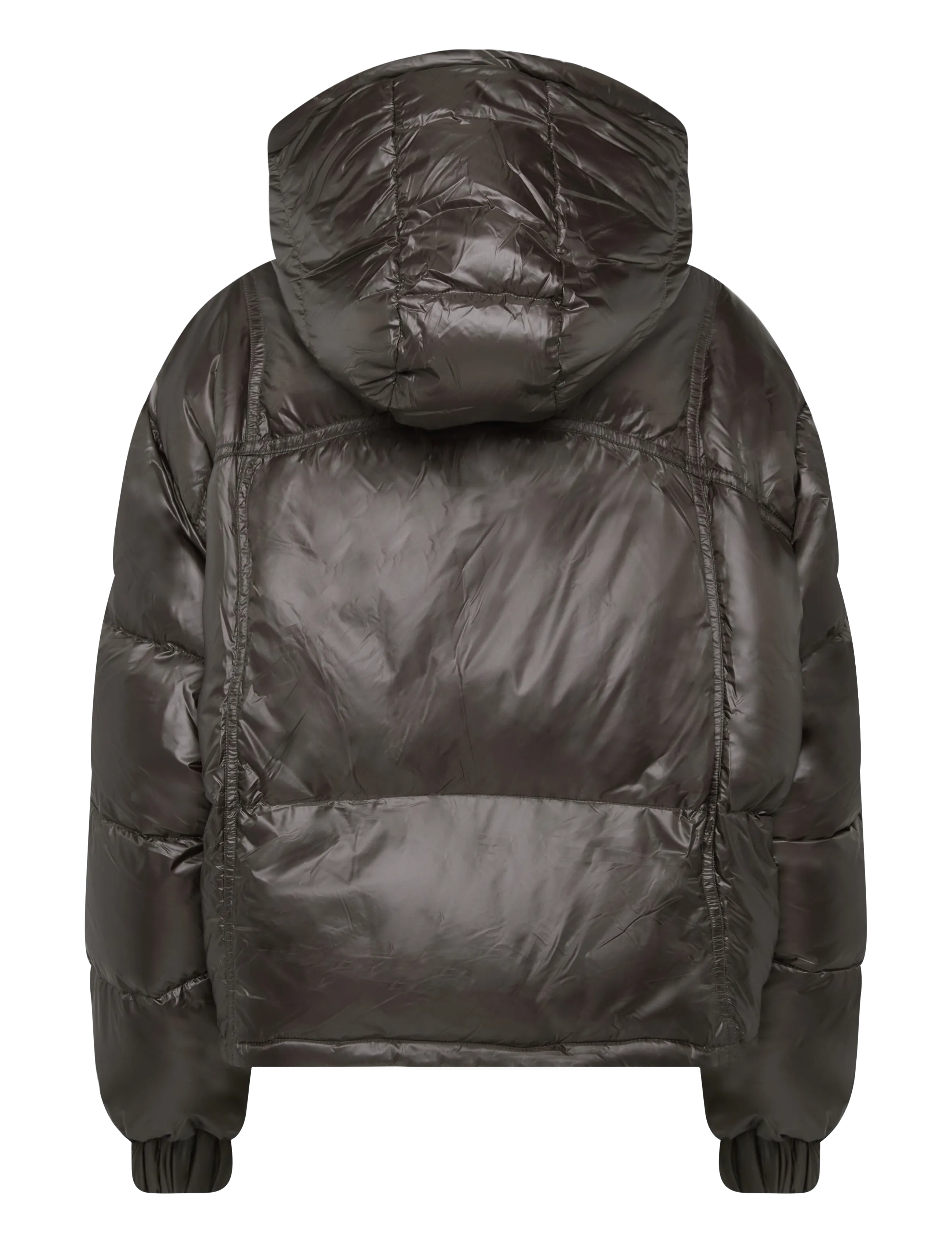 Urban Pioneers - Mina Jacket - winterjacken - canteen - 1