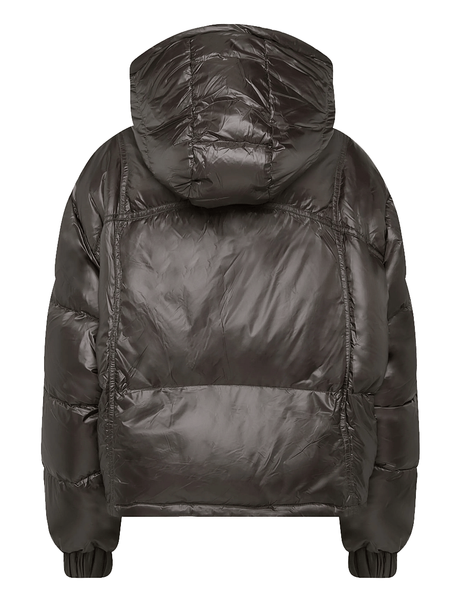 Urban Pioneers - Mina Jacket - winterjacken - canteen - 1
