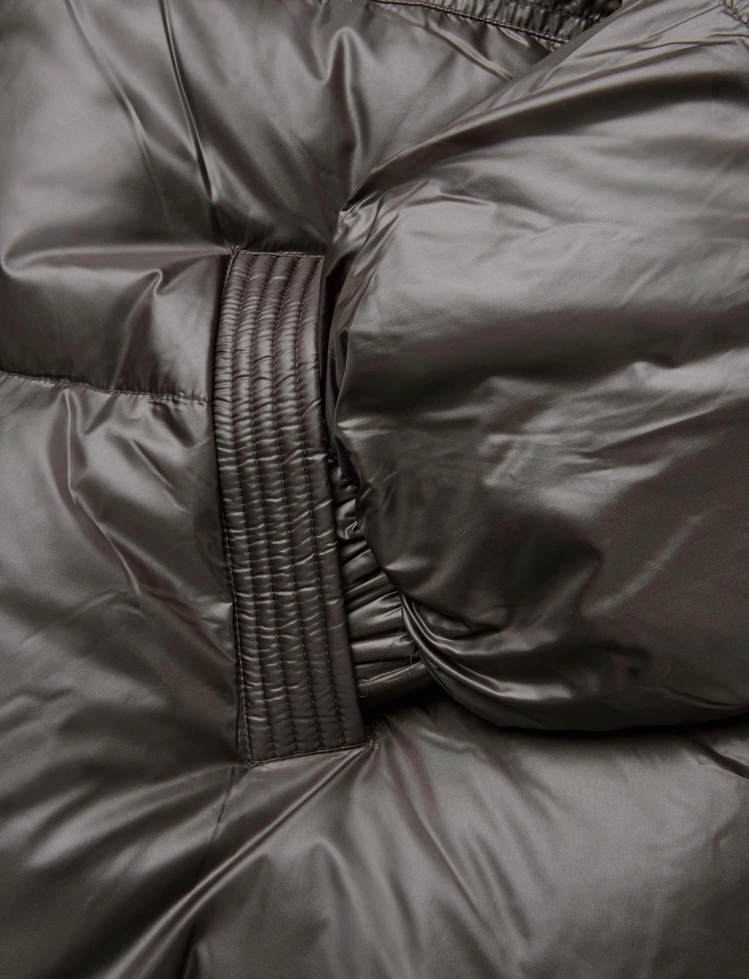 Urban Pioneers - Mina Jacket - winterjacken - canteen - 3