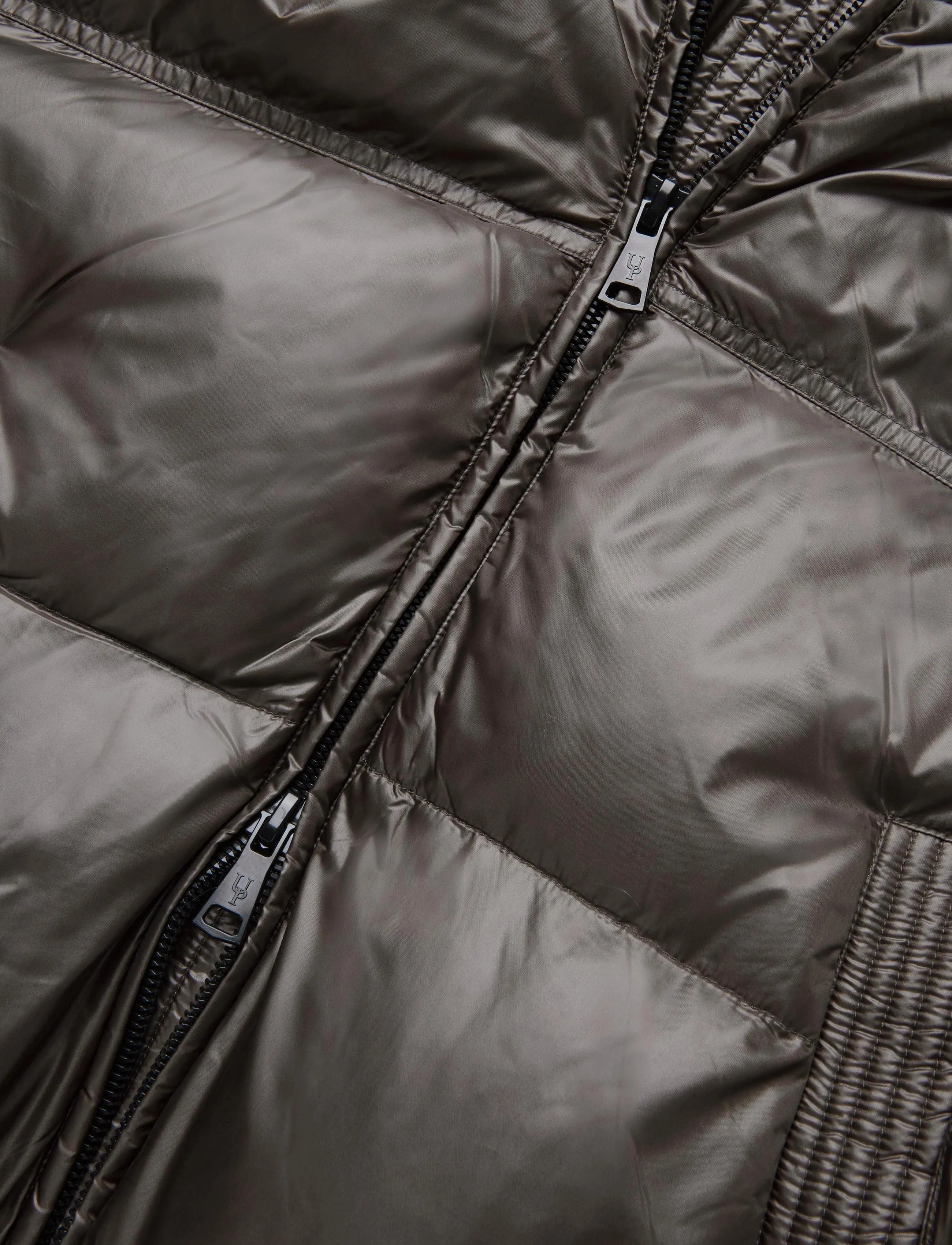 Urban Pioneers - Mina Jacket - winterjacken - canteen - 4