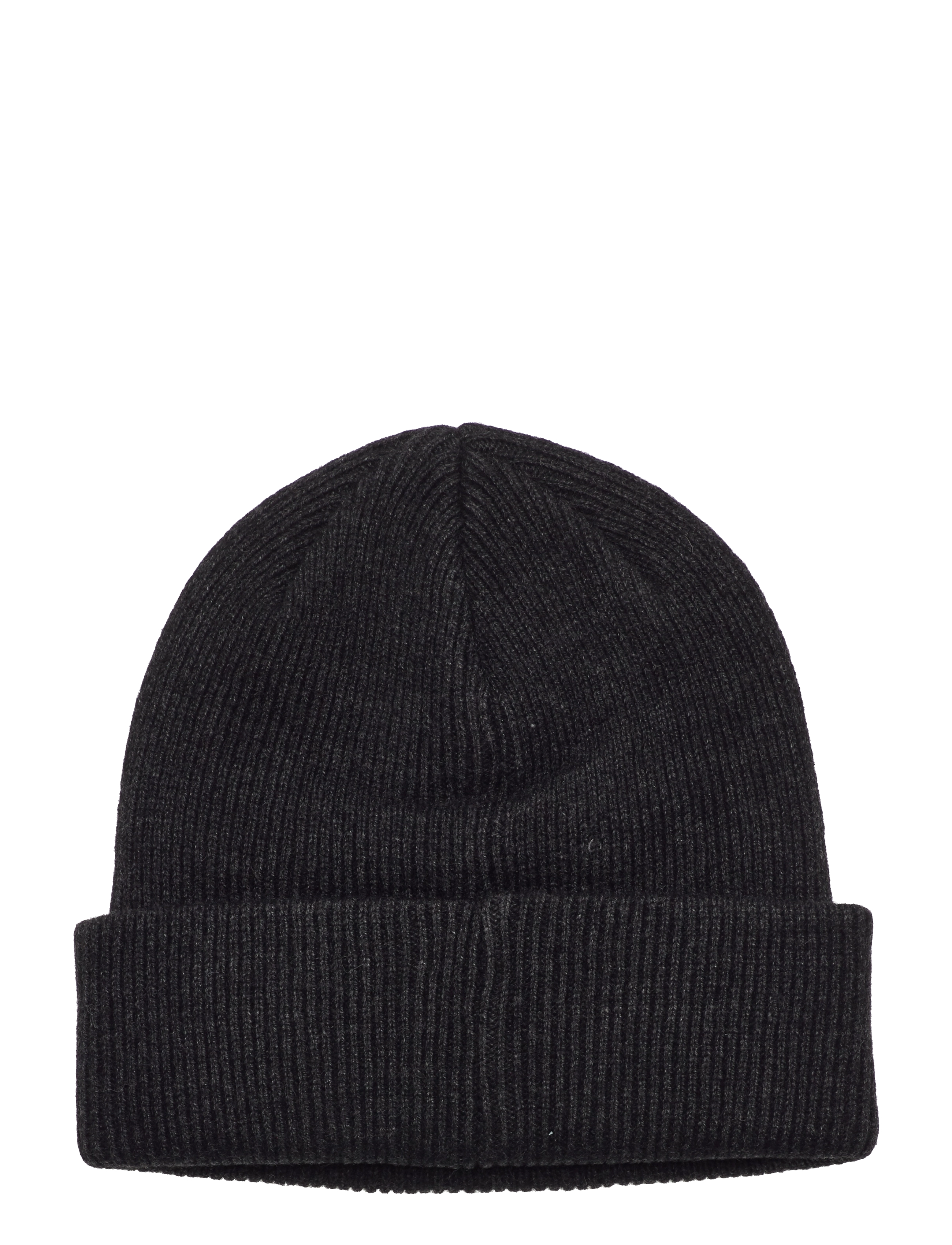 Urban Pioneers - Emilio Beanie - charcoal - 1