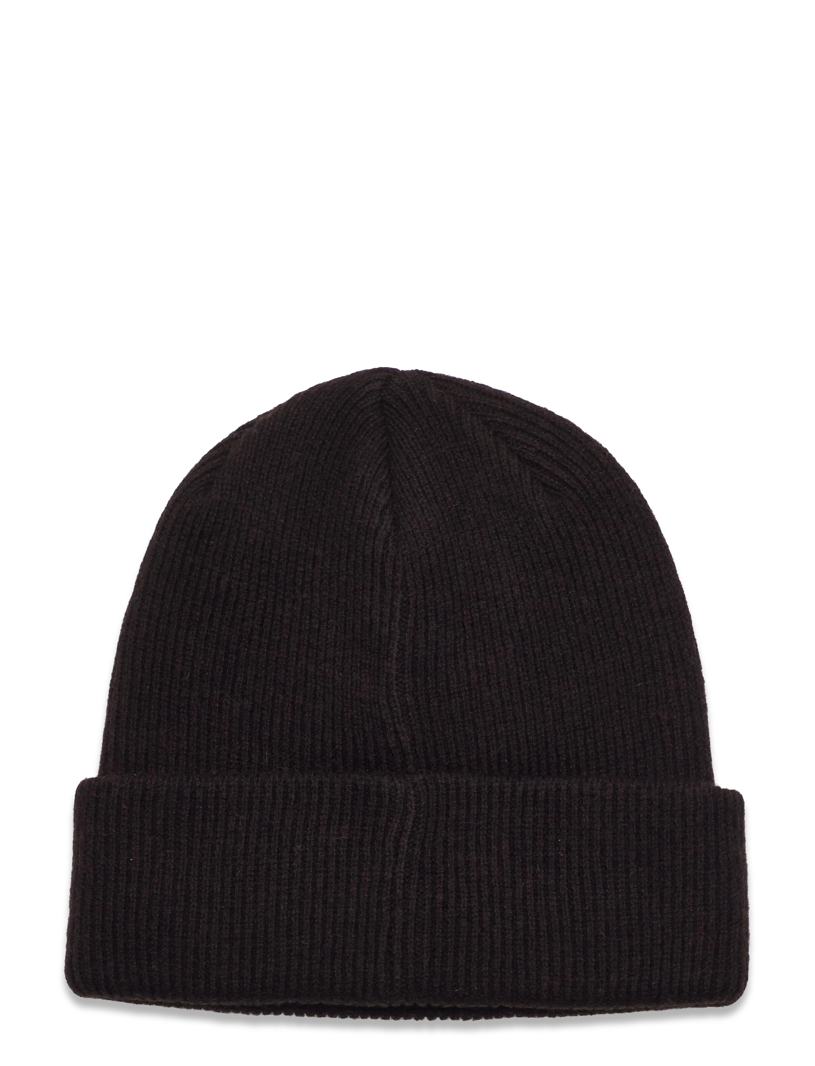 Urban Pioneers - Emilio Beanie - coffee - 1