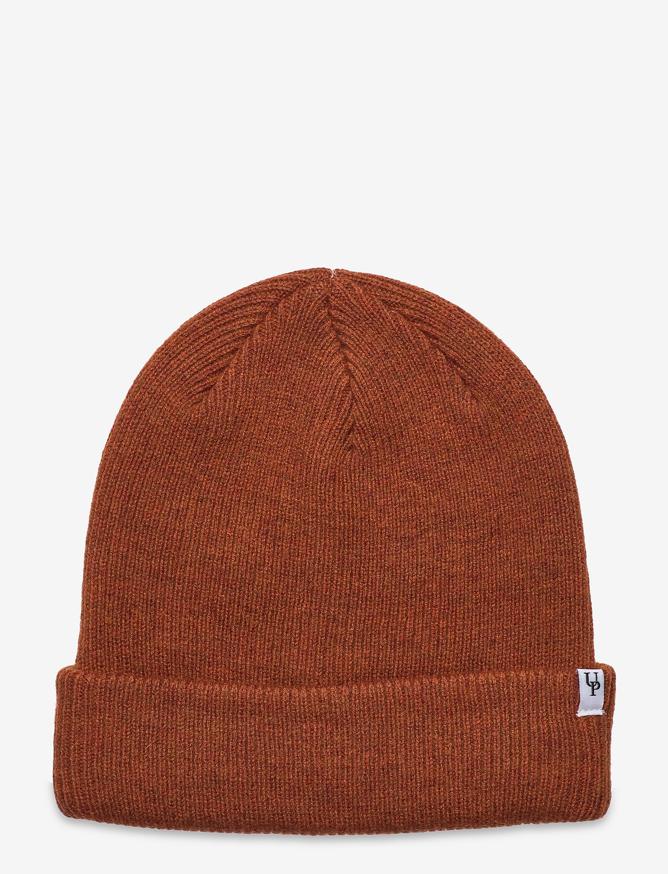 Urban Pioneers - Emilio Beanie - fired clay - 0