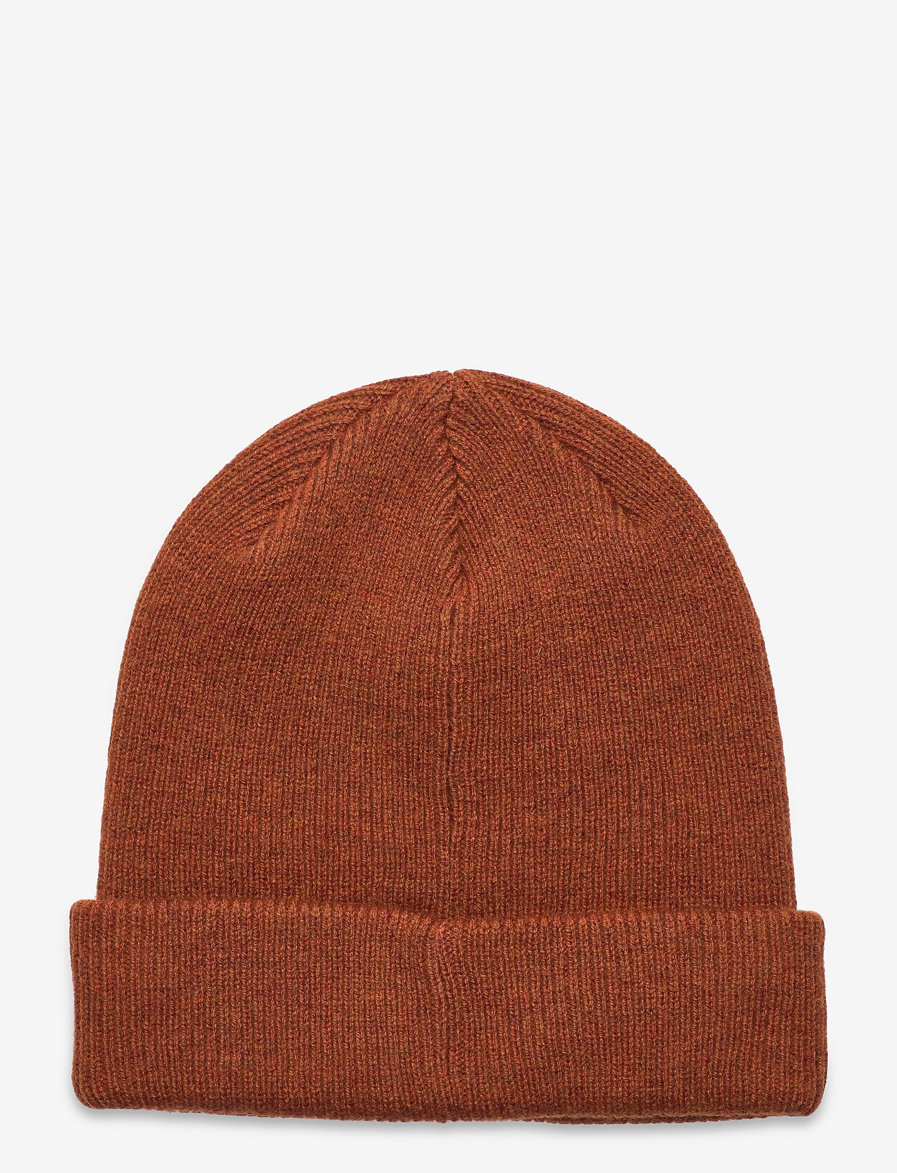 Urban Pioneers - Emilio Beanie - fired clay - 1