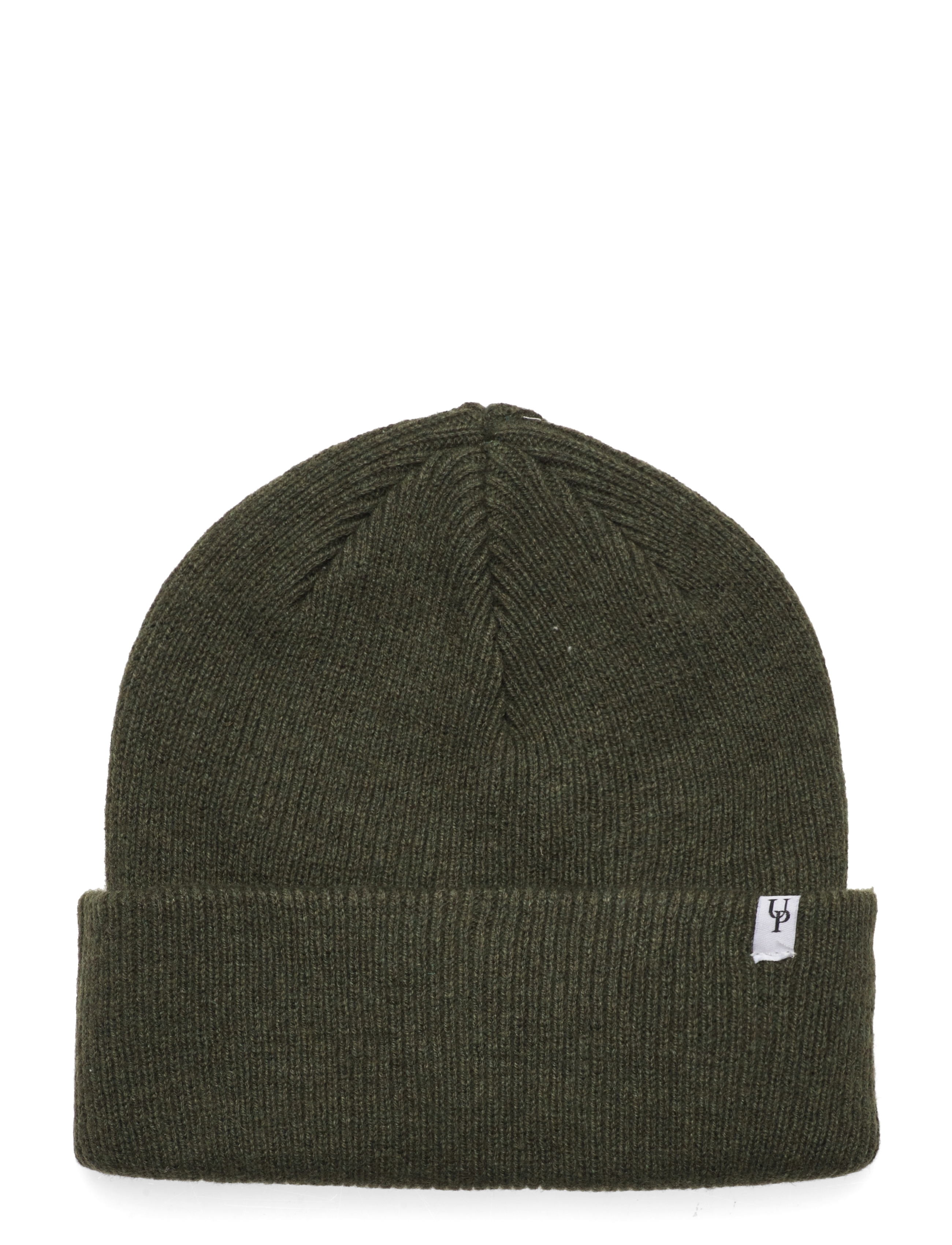 Urban Pioneers - Emilio Beanie - forest night - 0